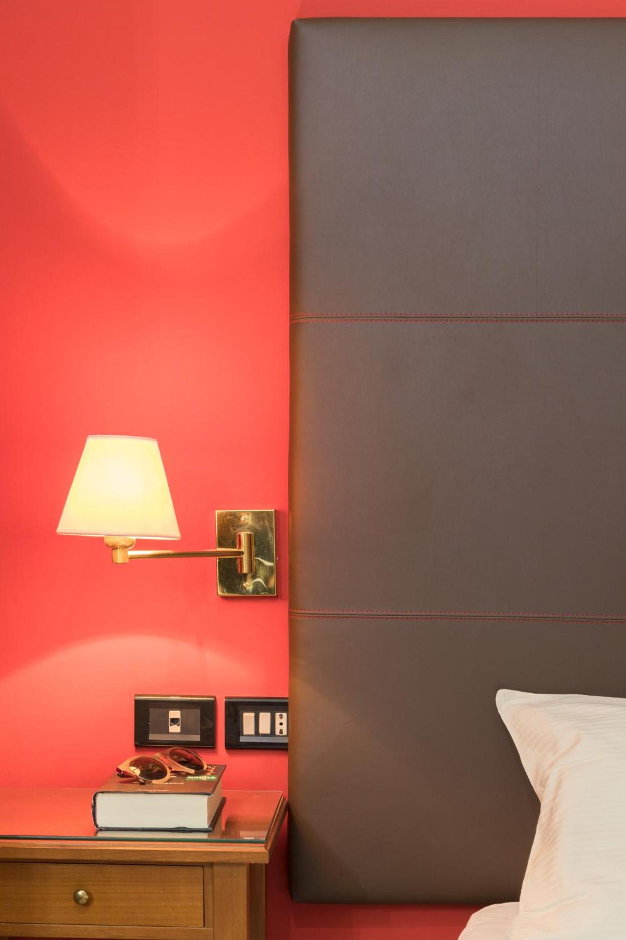 Hotel La Baia - Photo 20