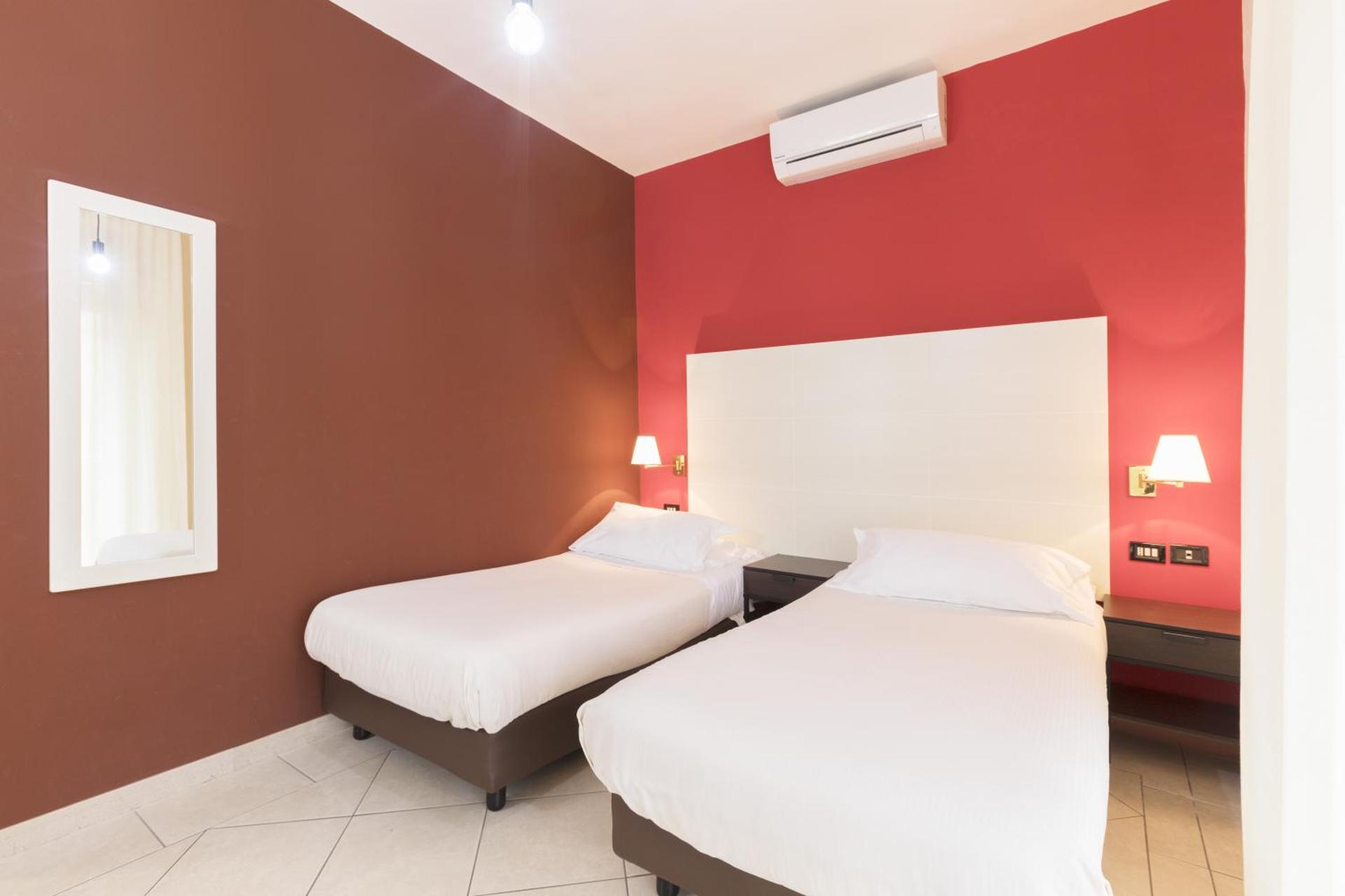 Hotel La Baia - Photo 3