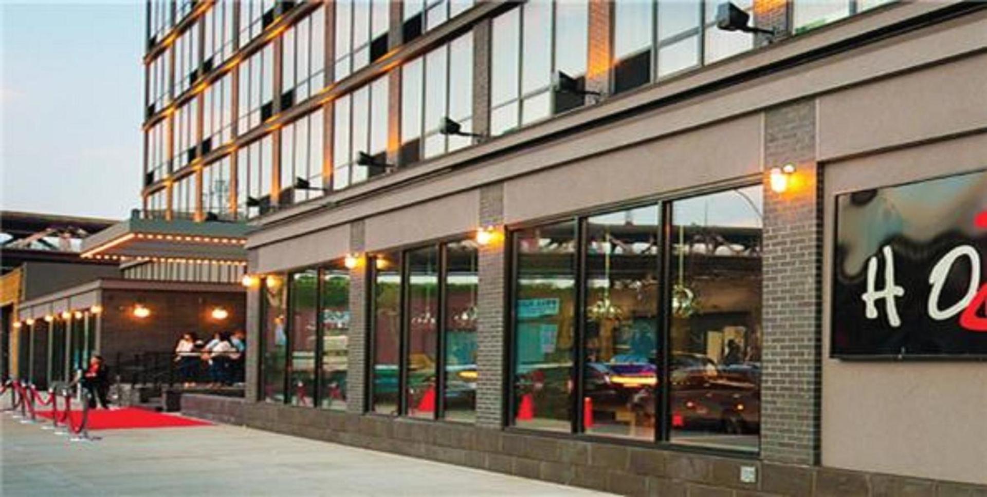 Z NYC Hotel - Photo 4