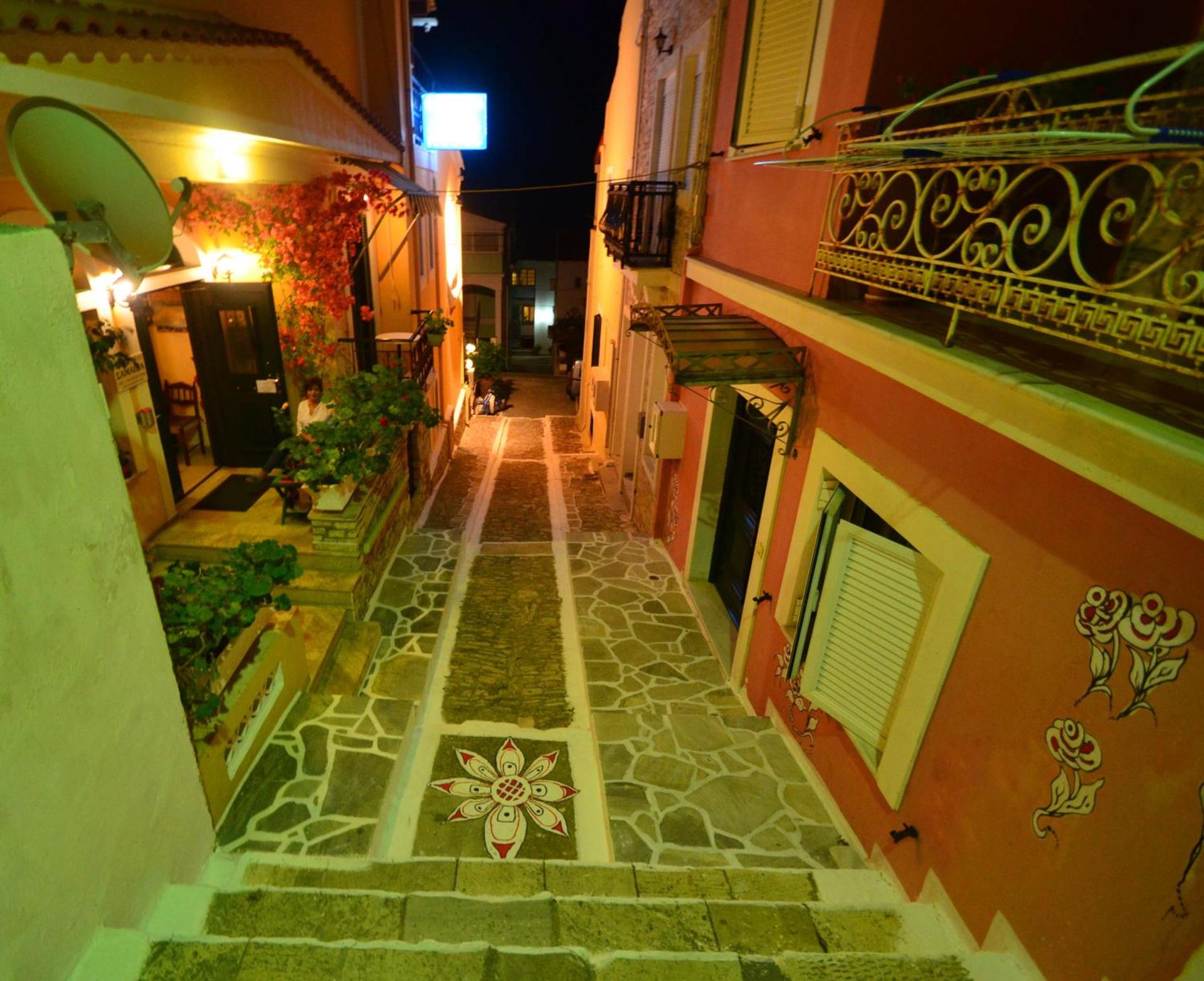 Samaina HOTEL - Photo 52