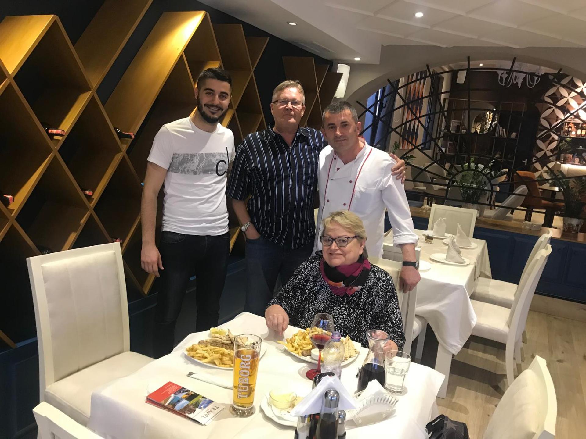 Hotel Jurgen - Photo 60