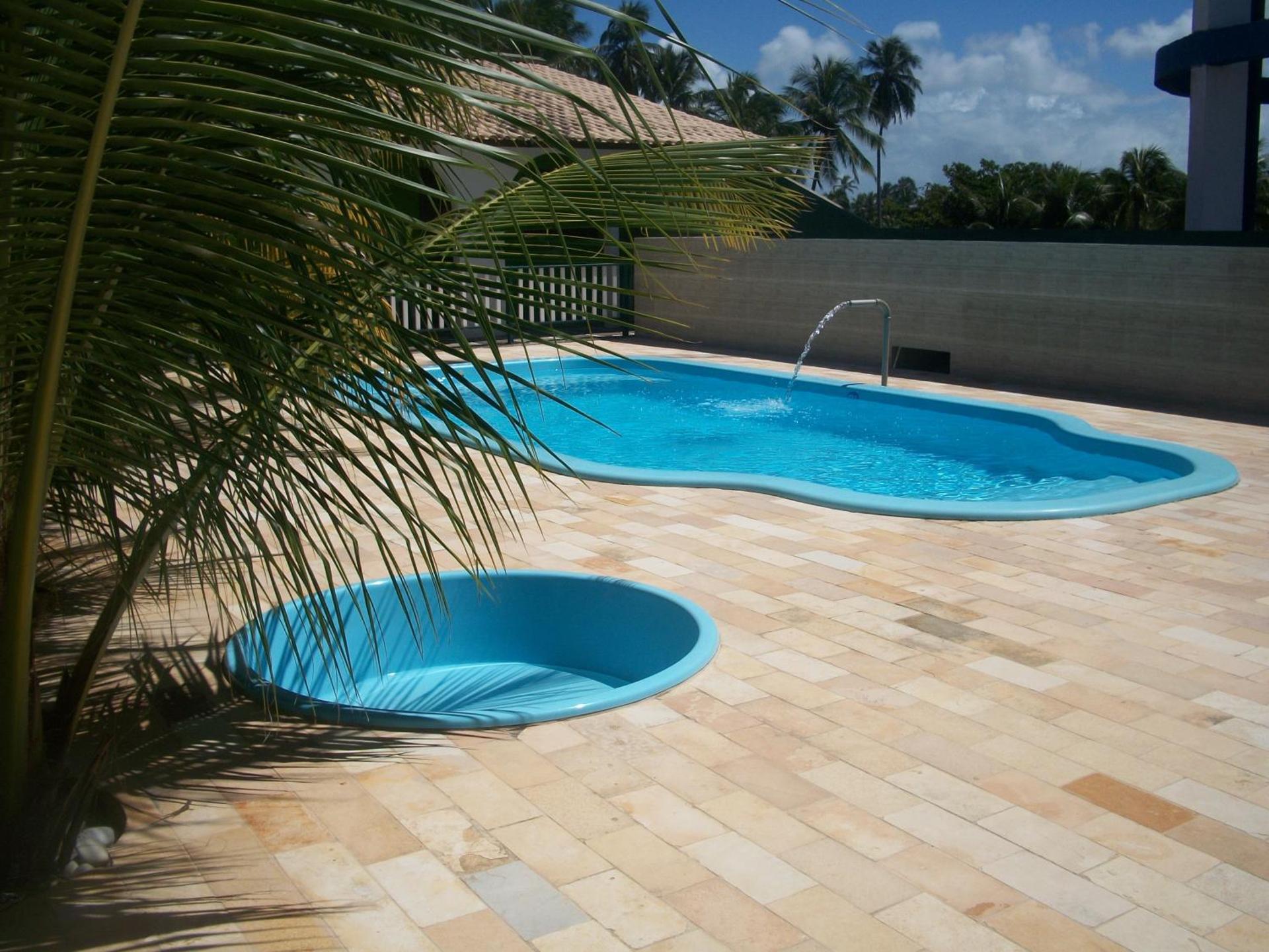 Pousada Ricardinho do Frances - Photo 29