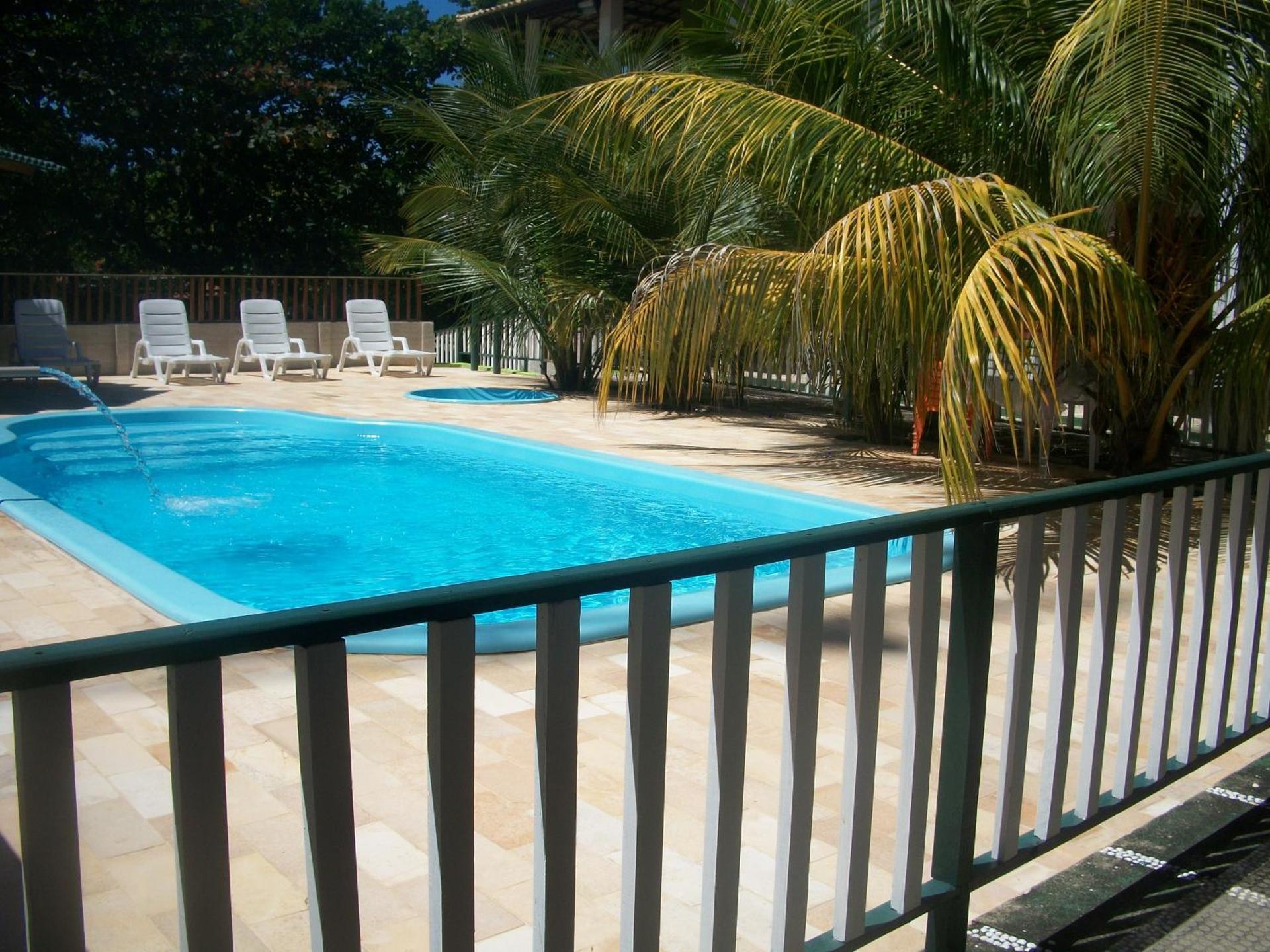 Pousada Ricardinho do Frances - Photo 15