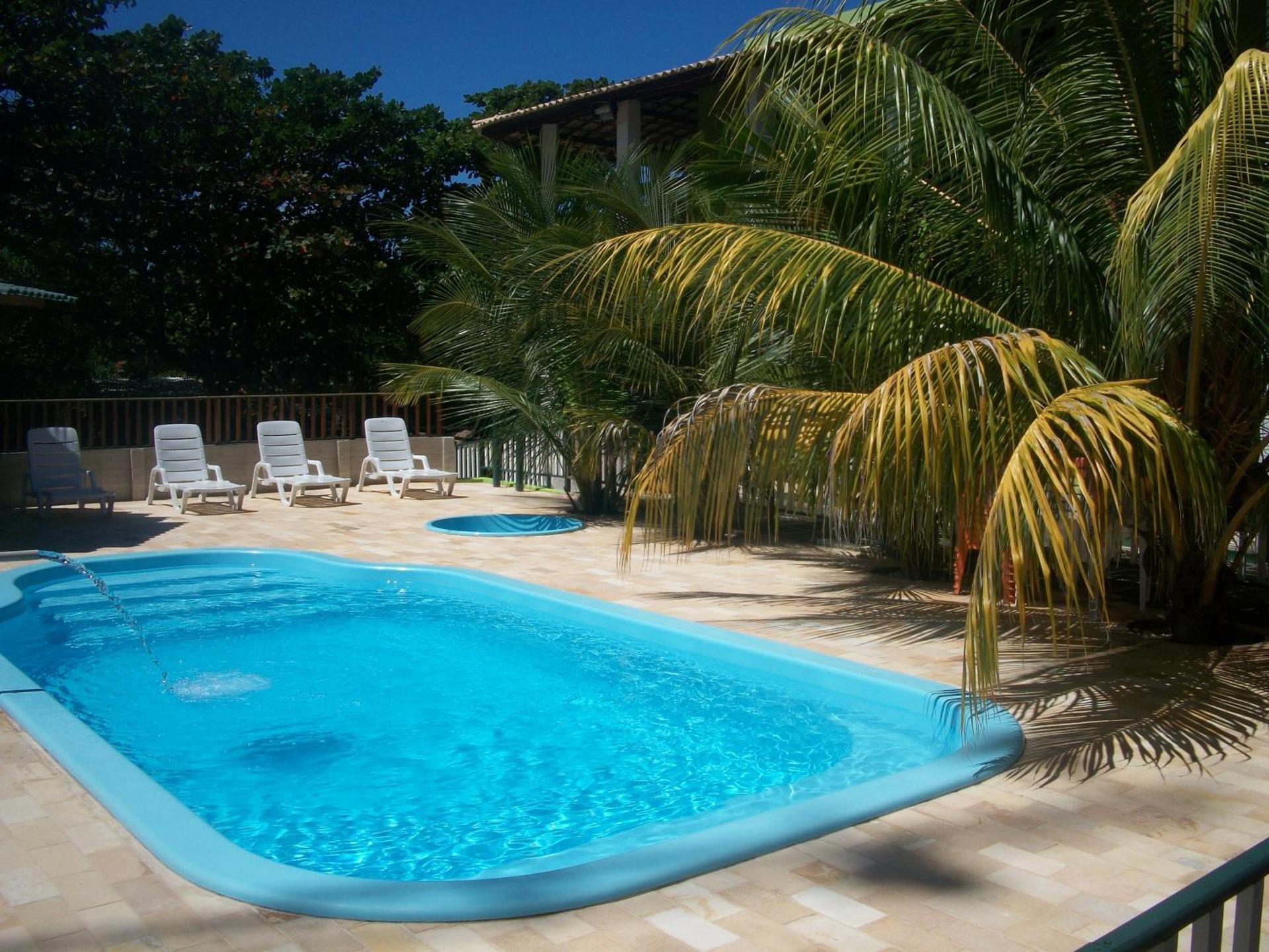 Pousada Ricardinho do Frances - Photo 16