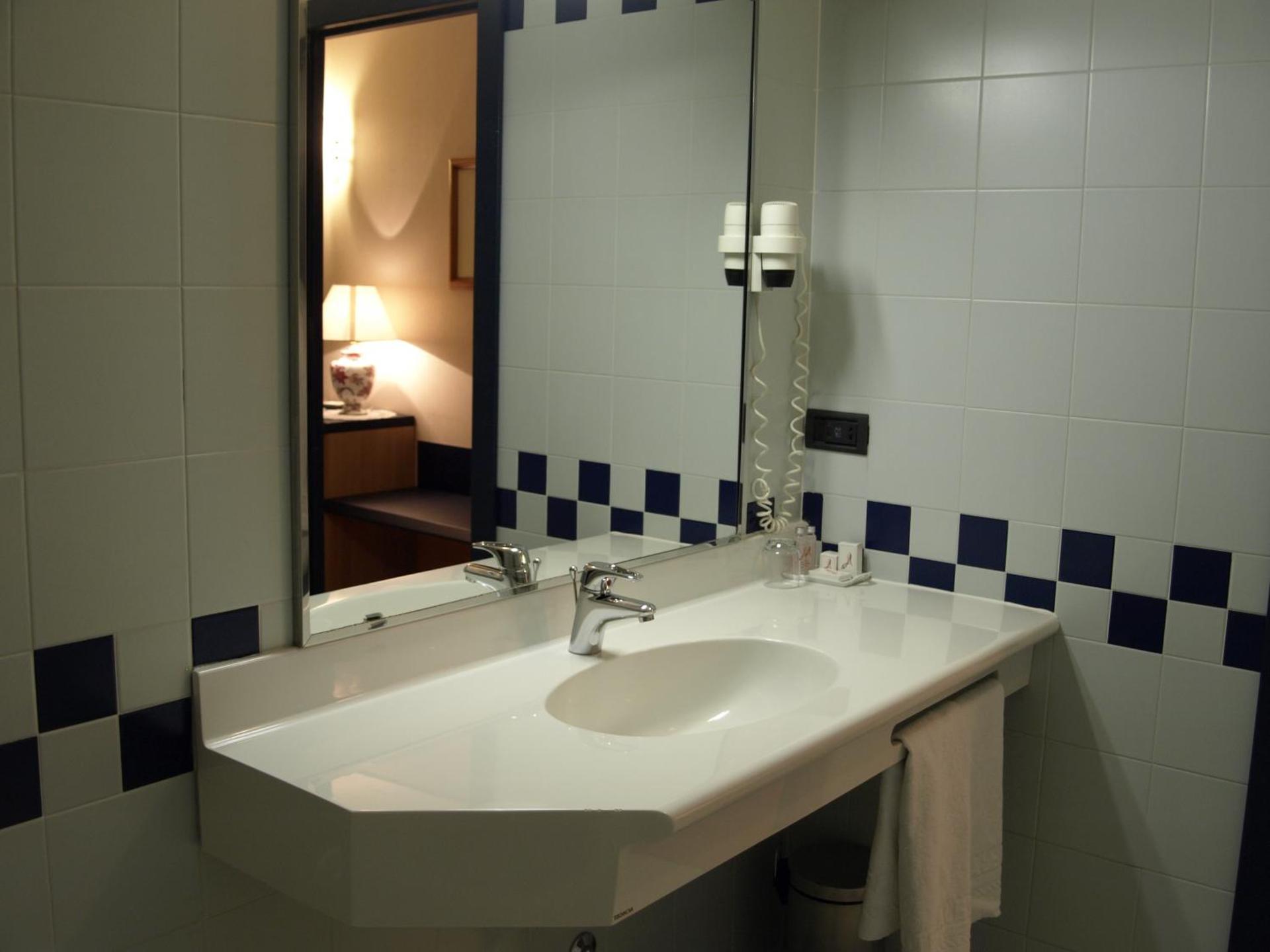 Hotel Alberi - Photo 46