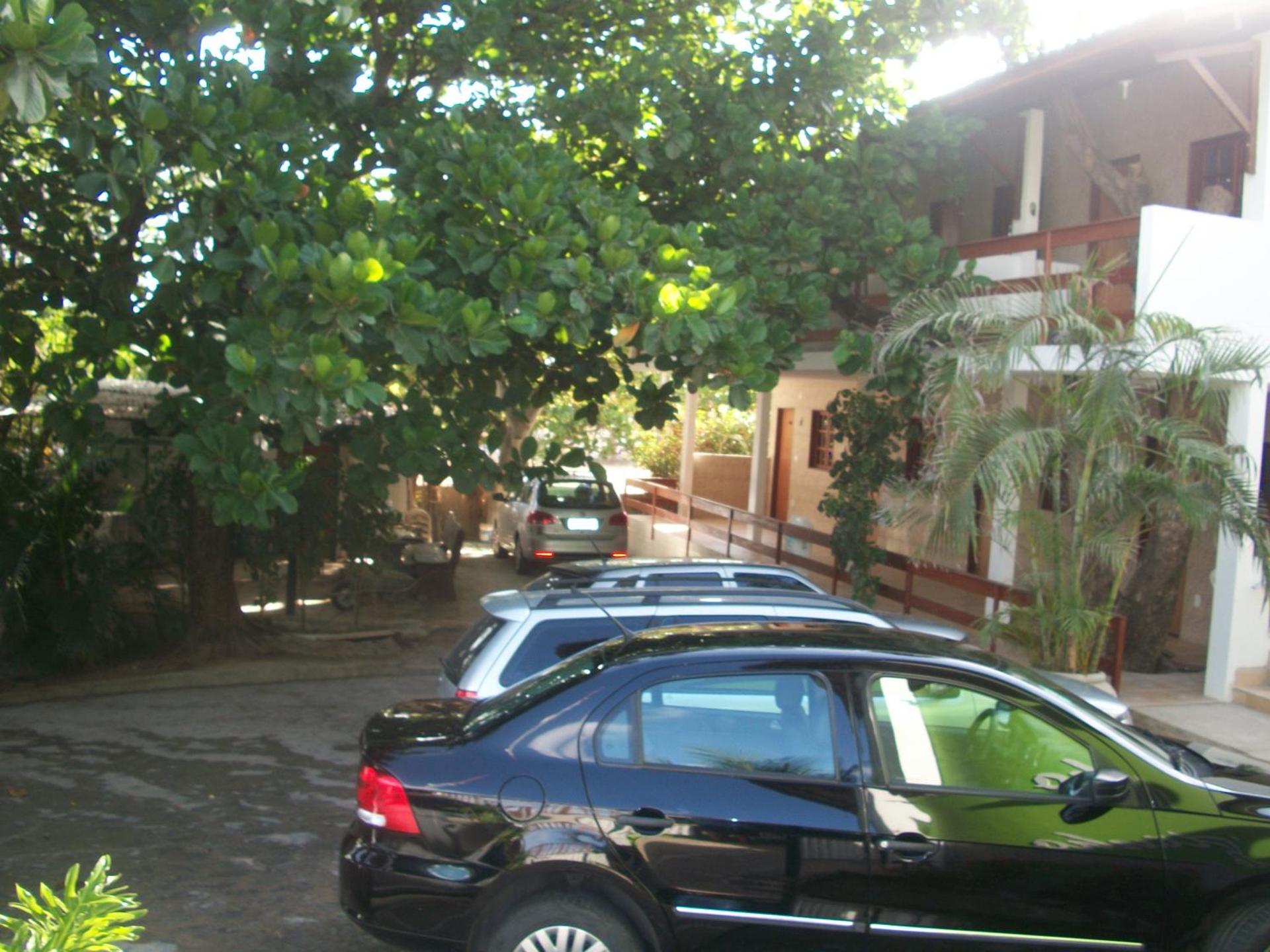 Pousada Ricardinho do Frances - Photo 17