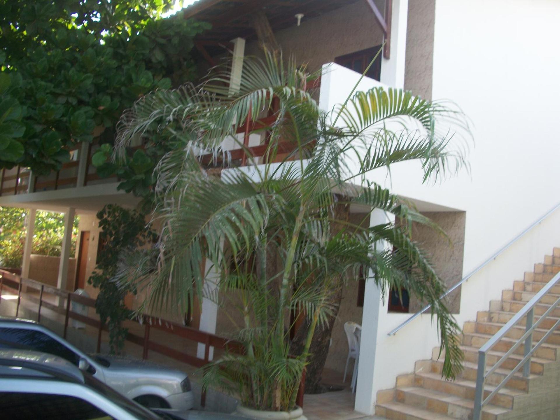 Pousada Ricardinho do Frances - Photo 19