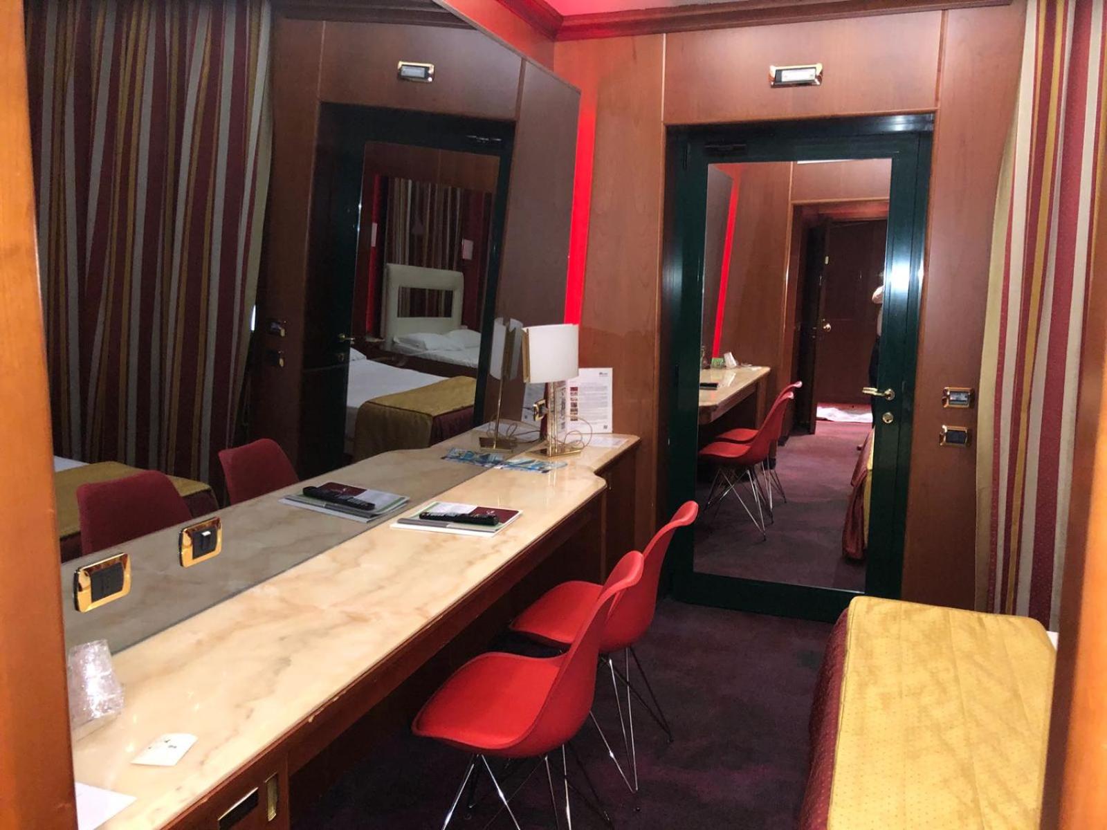 AS Hotel Monza - Photo 46