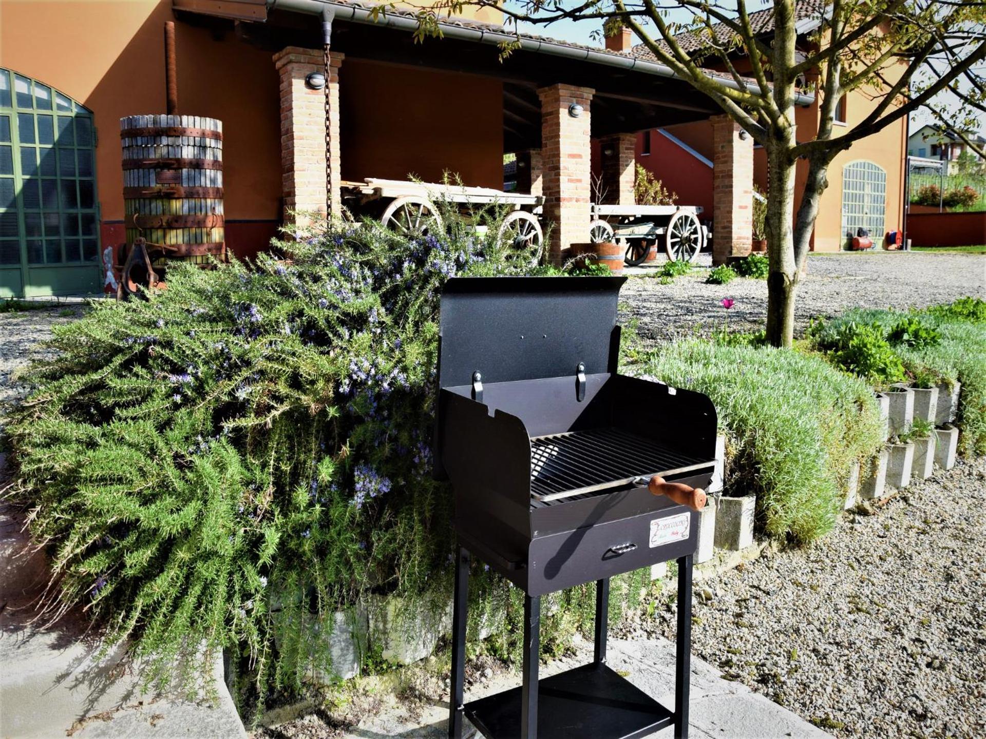 Cascina dei Giacinti - Photo 43