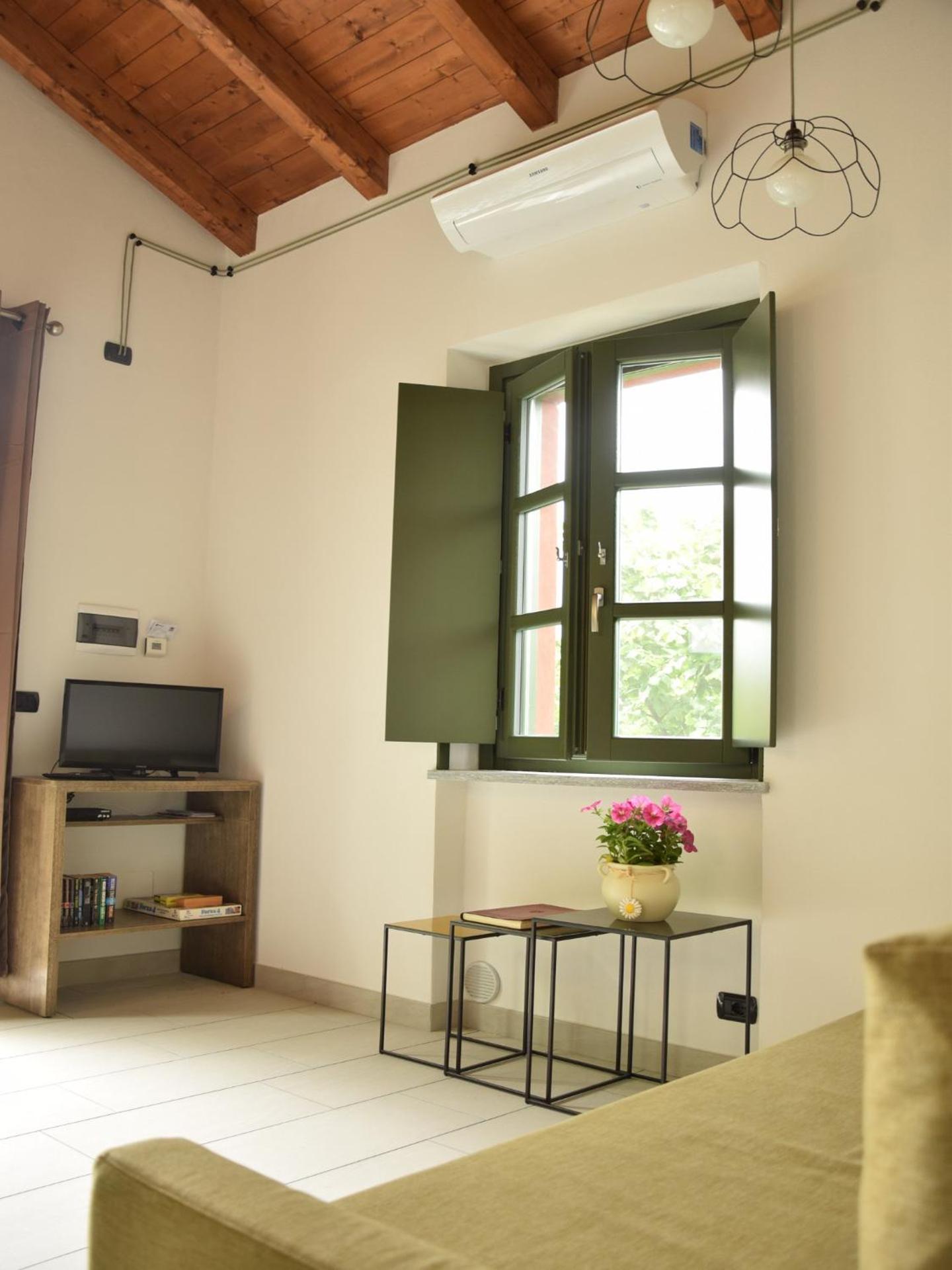 Cascina dei Giacinti - Photo 15