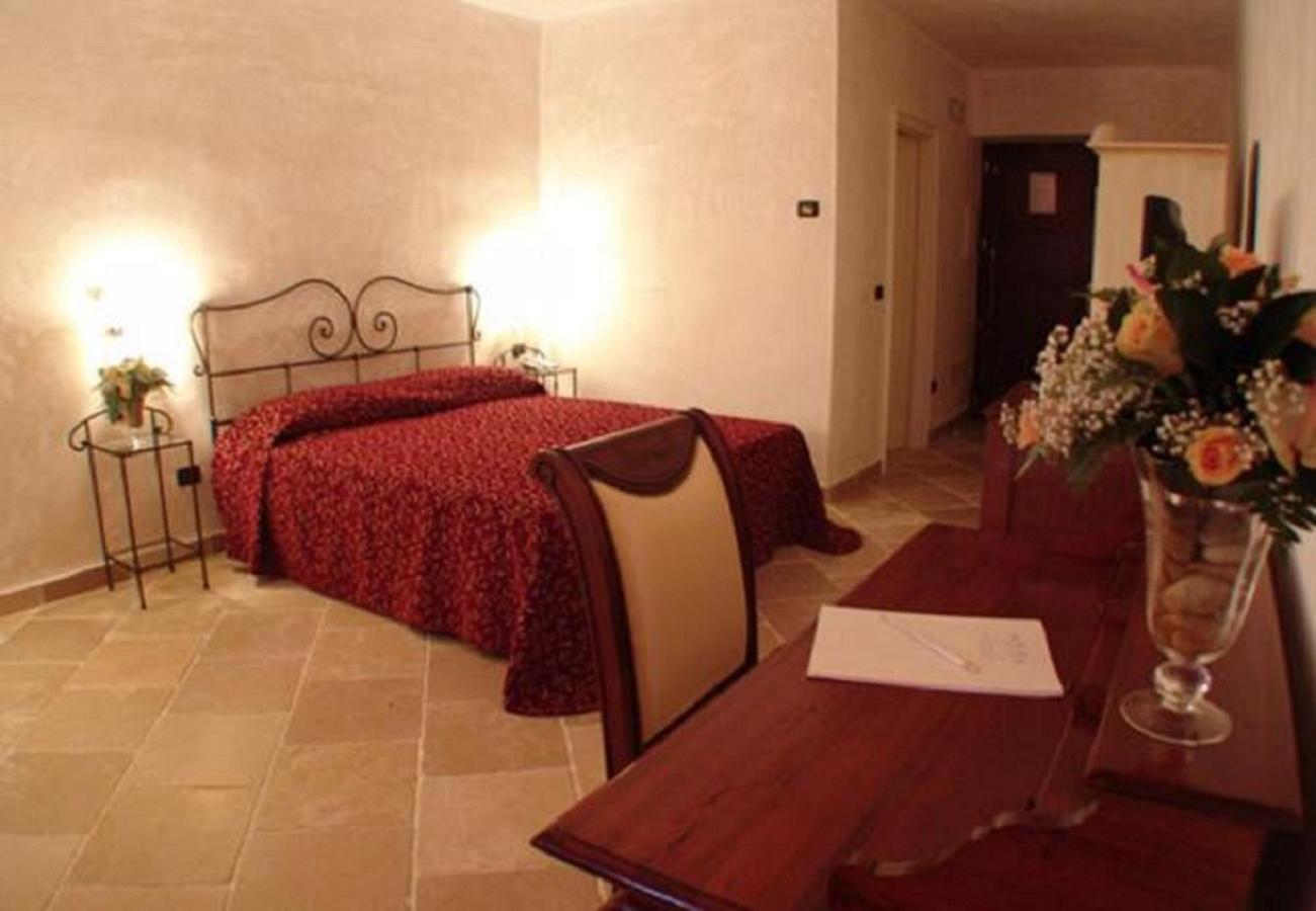 Hotel Masseria Fortificata Donnaloia - Photo 50