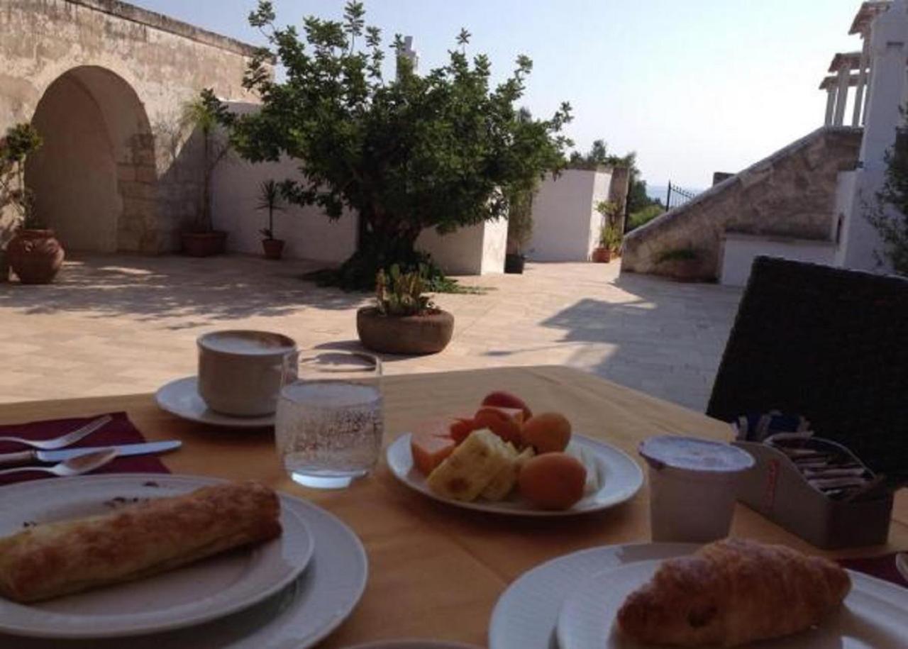Hotel Masseria Fortificata Donnaloia - Photo 23