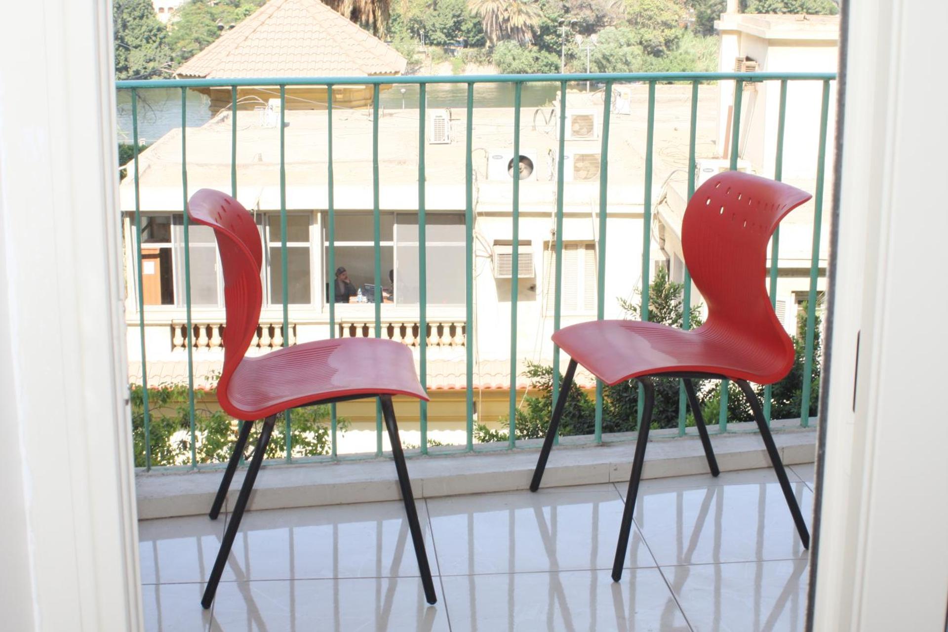 Pharaohs Hotel - Photo 36