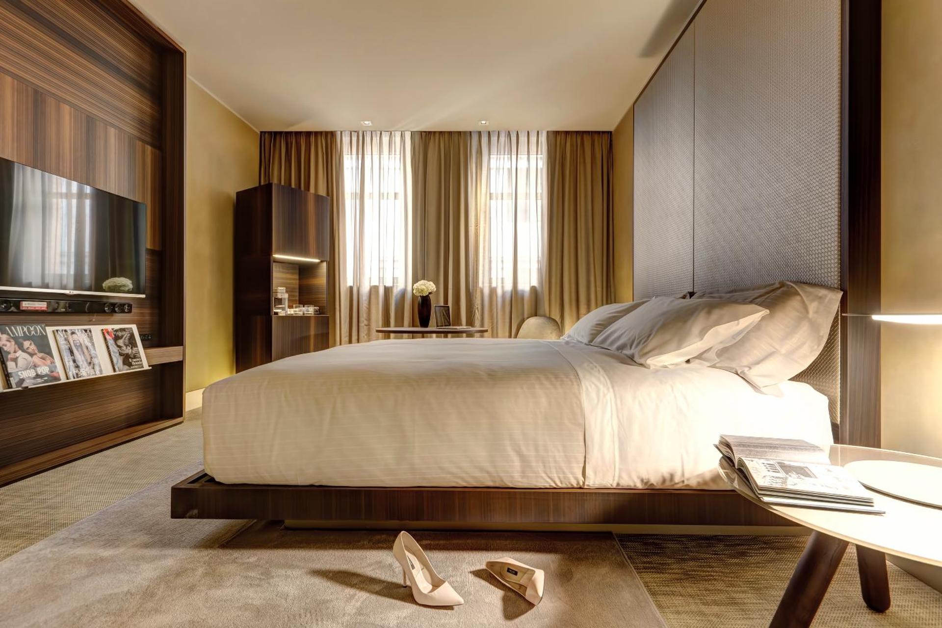 ME Milan Il Duca - Photo 81