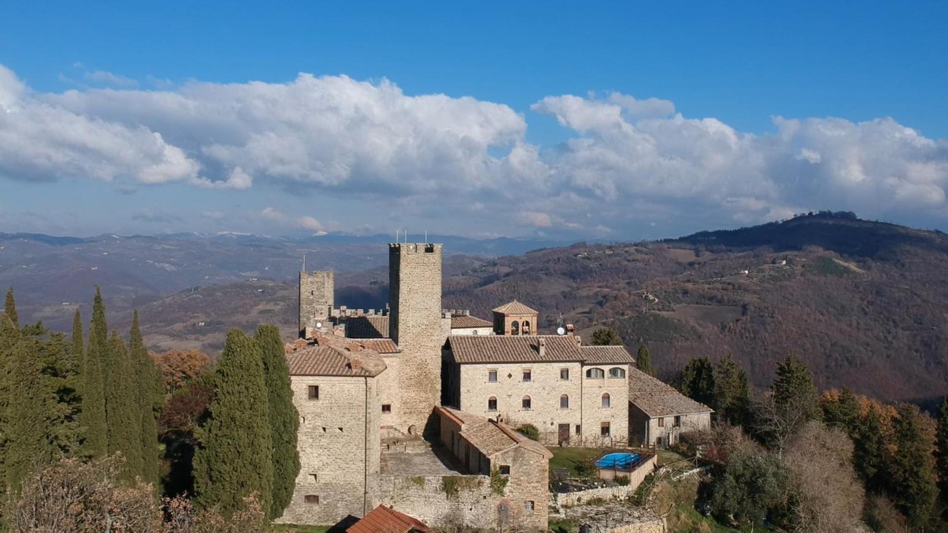 Castello Di Giomici - Photo 169