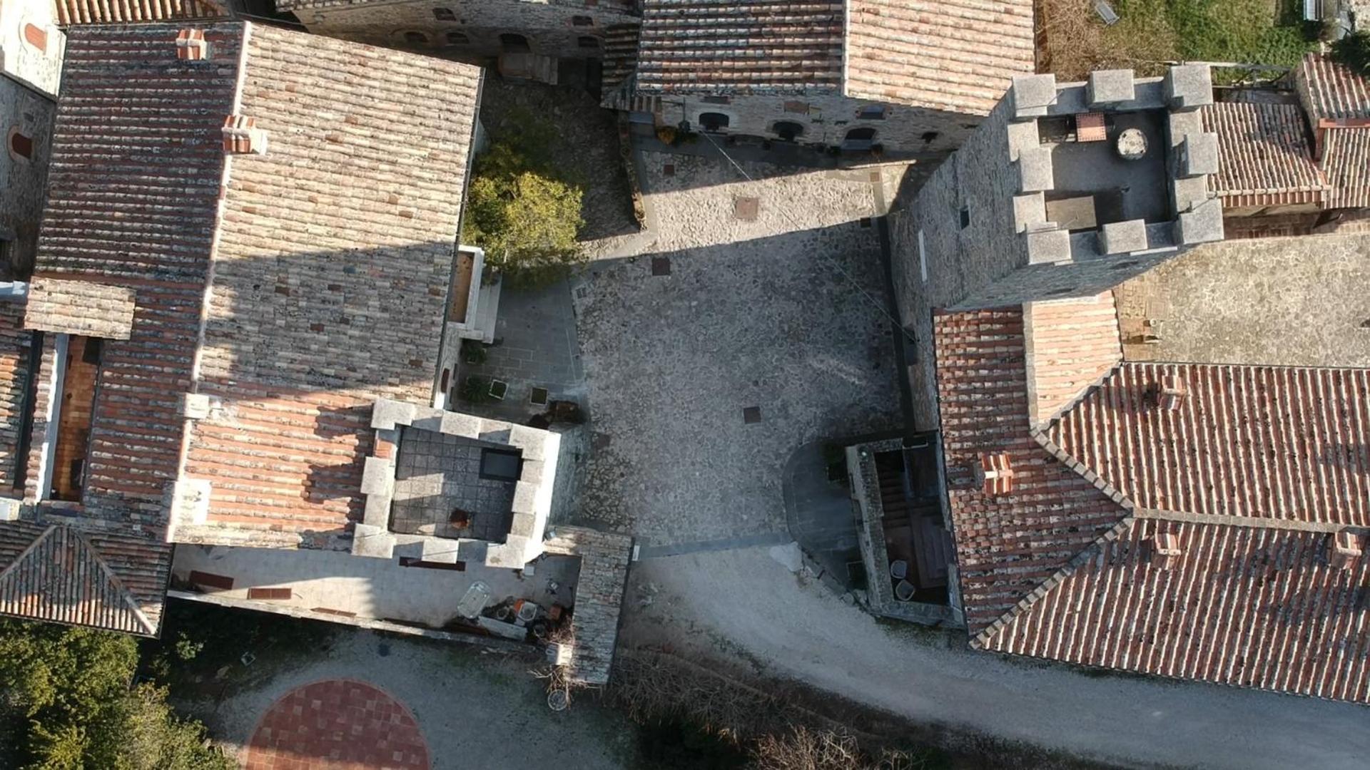 Castello Di Giomici - Photo 157
