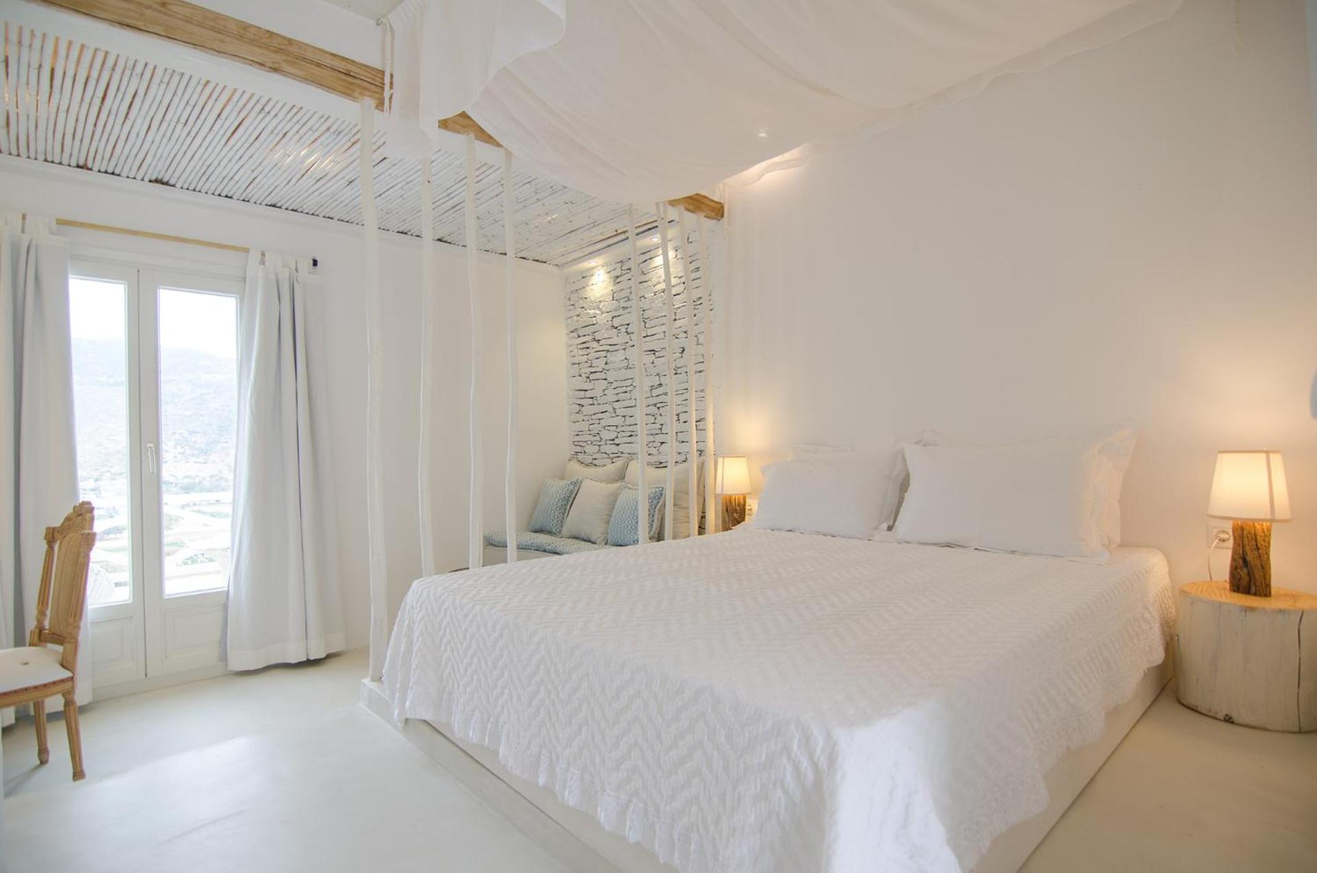 Levantes Ios Boutique Hotel - Photo 5