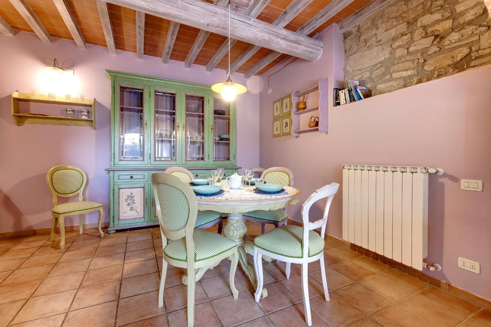 Podere Vignola - Photo 91