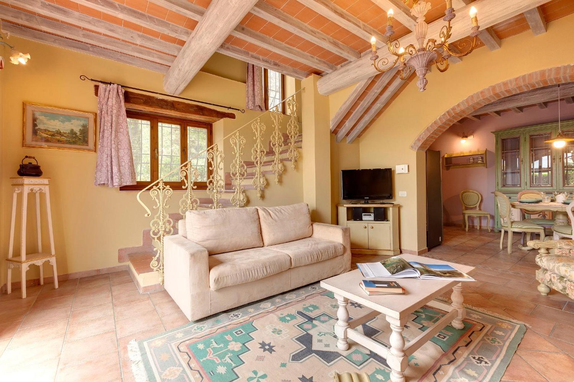 Podere Vignola - Photo 92