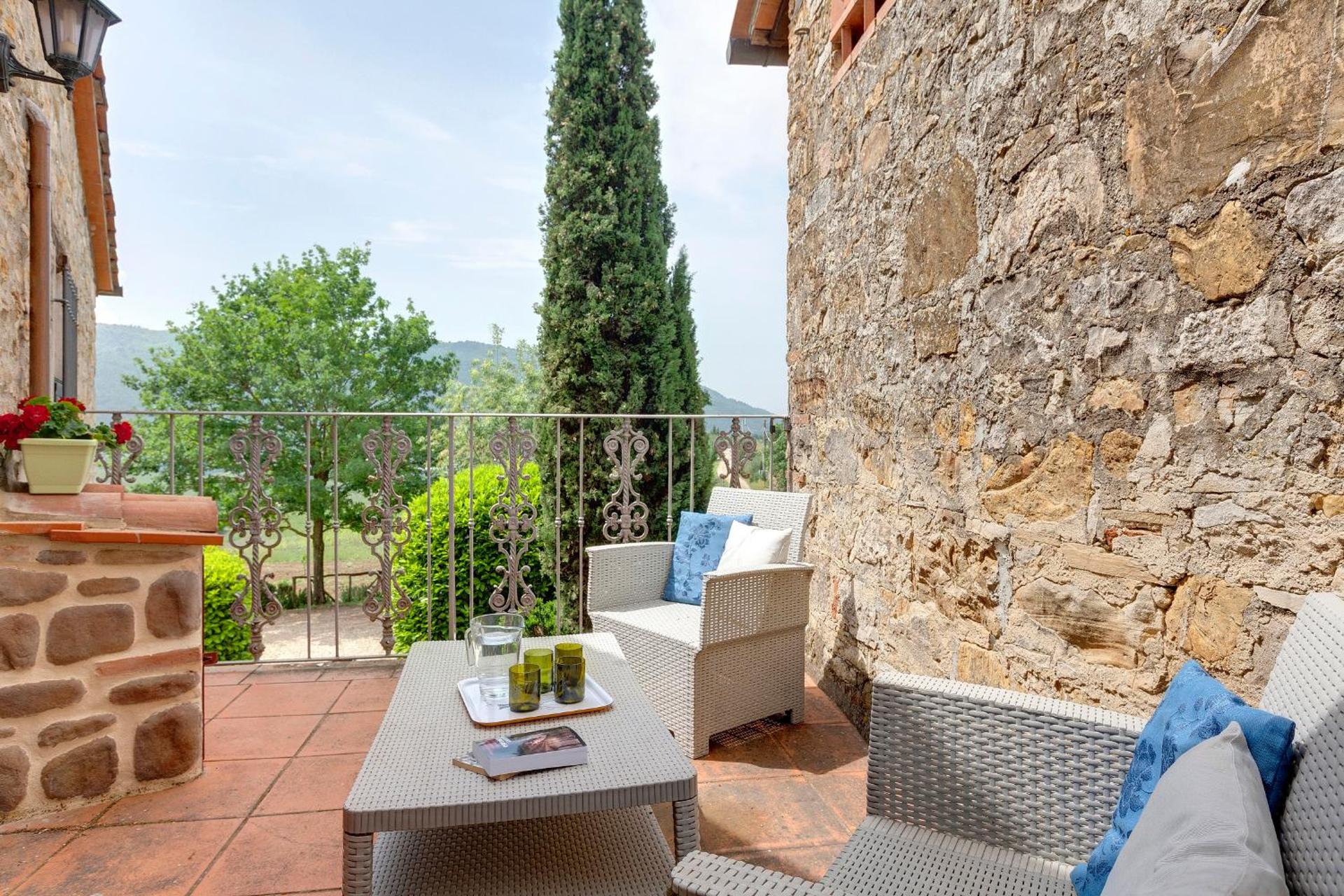 Podere Vignola - Photo 100