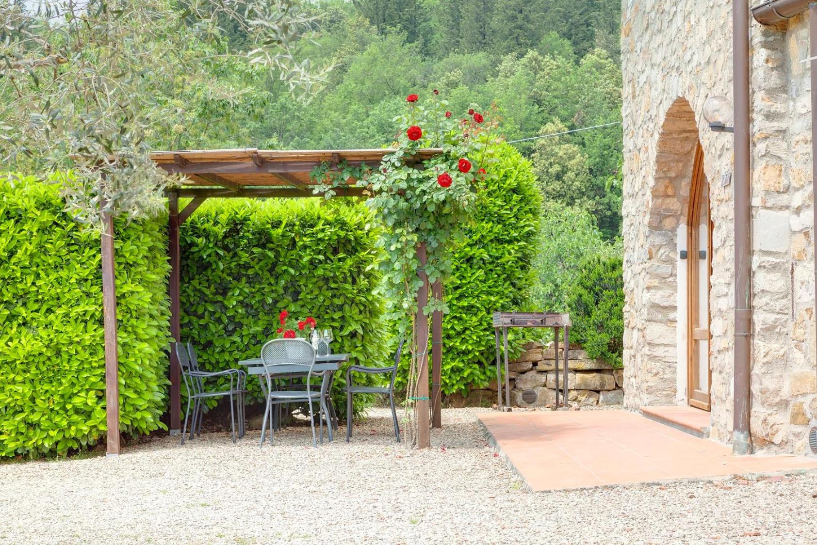 Podere Vignola - Photo 101