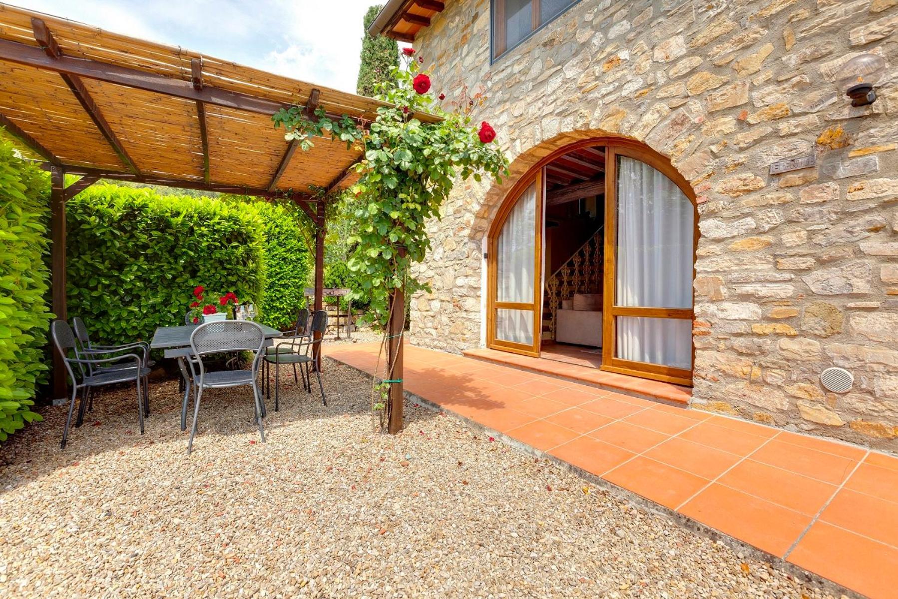 Podere Vignola - Photo 103