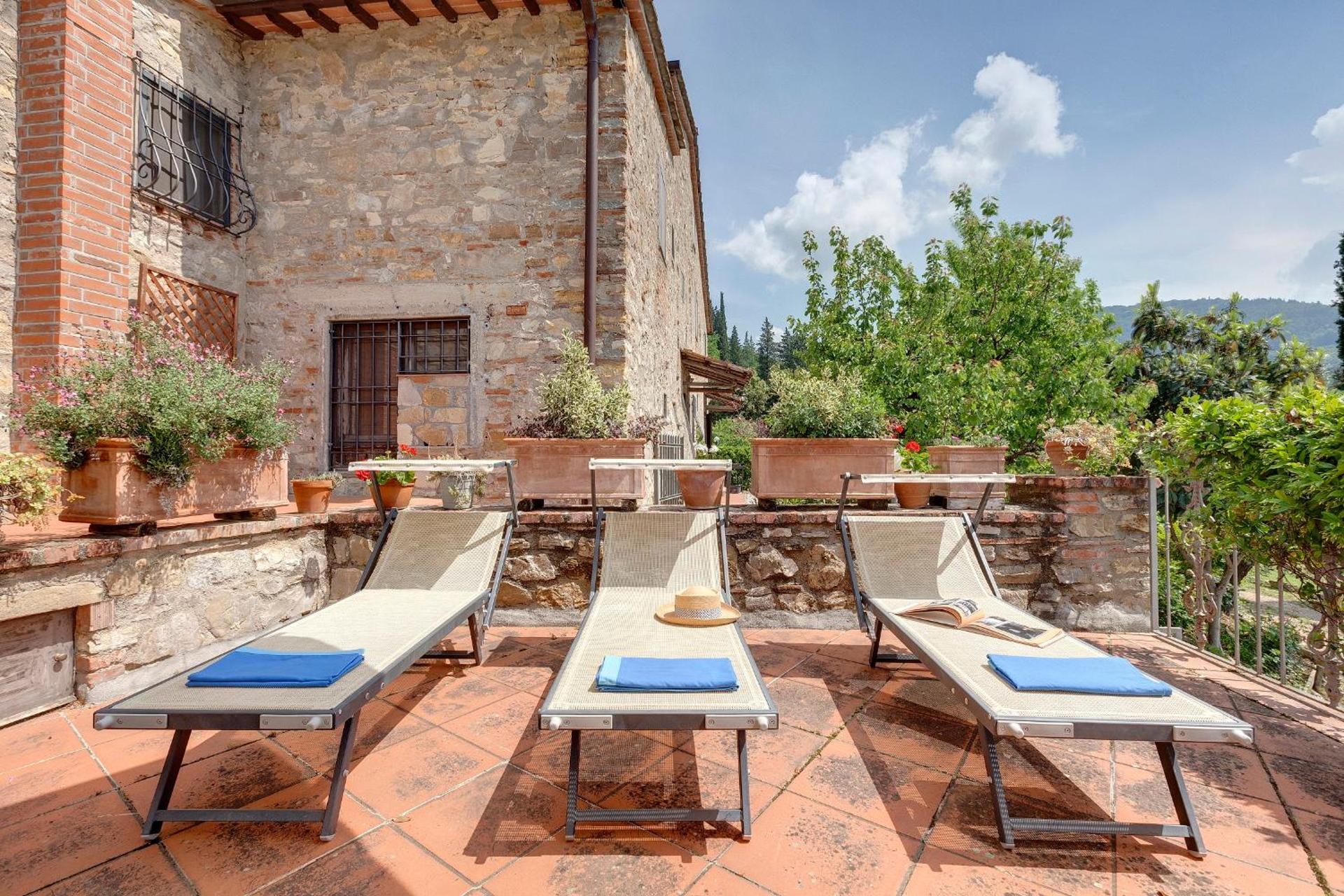 Podere Vignola - Photo 86