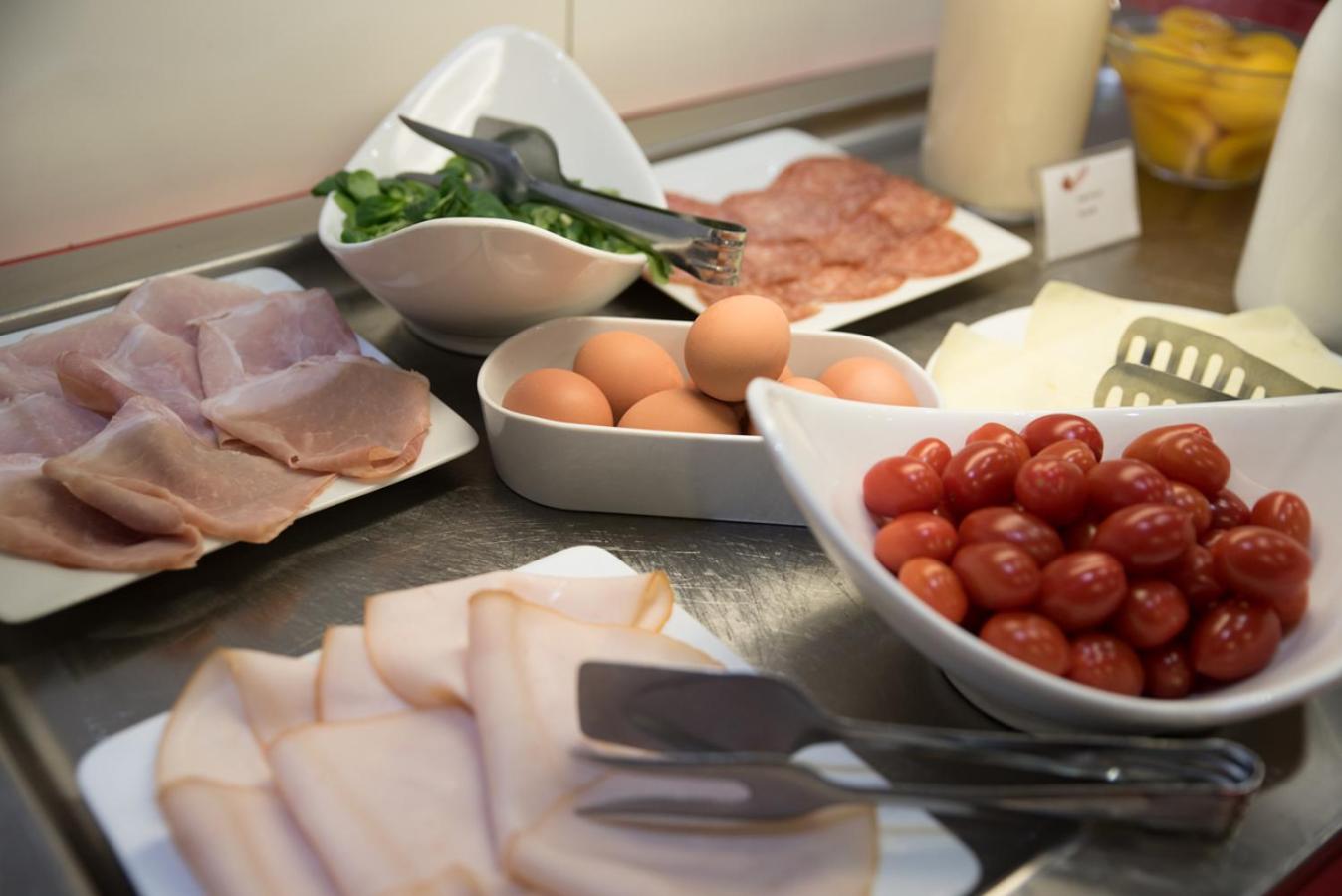 Hotel Motel Prestige - Photo 20