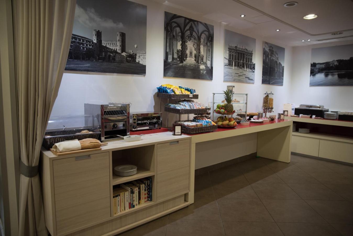 Hotel Motel Prestige - Photo 14