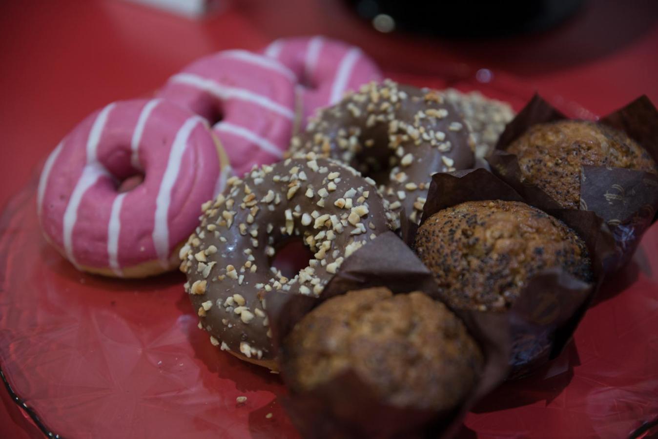 Hotel Motel Prestige - Photo 26