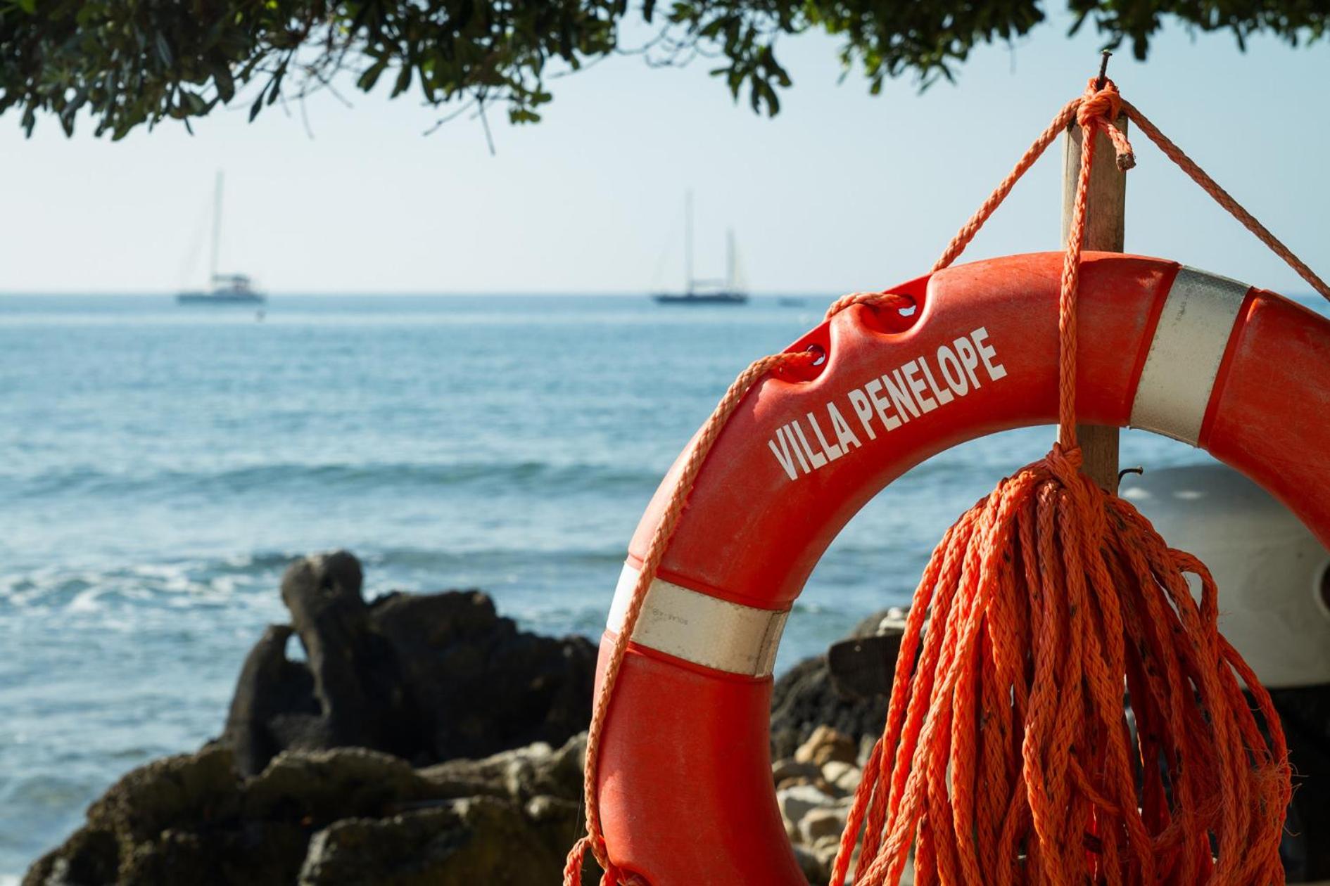 Villa Penelope - Photo 37