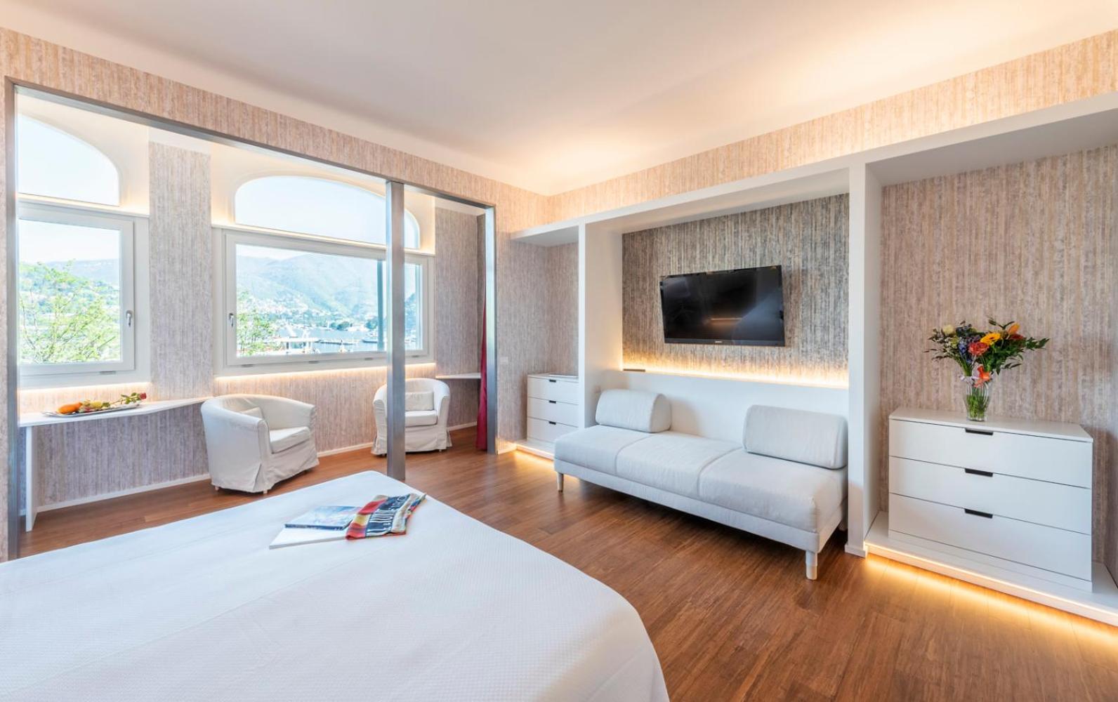 Hotel Metropole Suisse - Photo 58