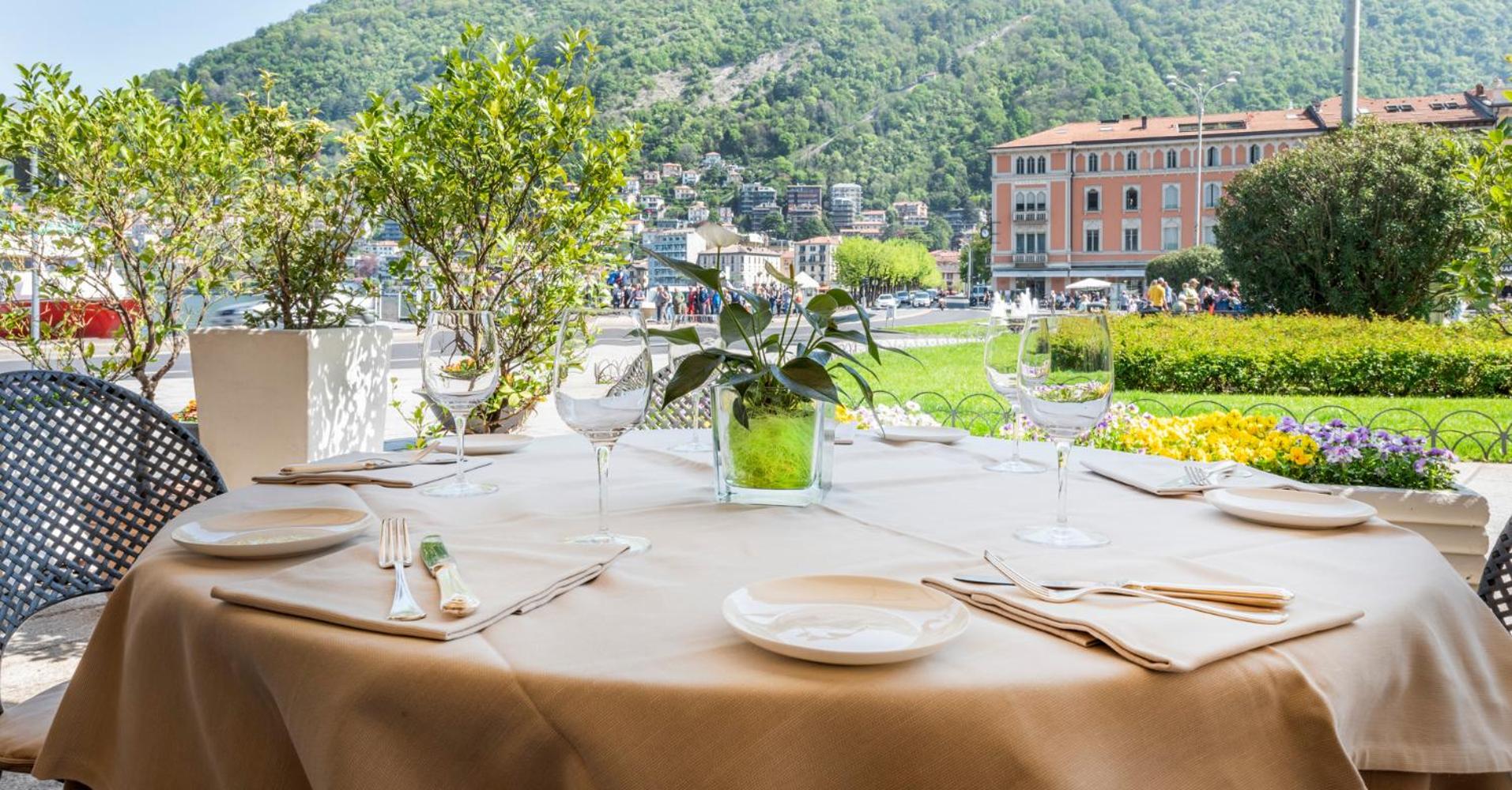 Hotel Metropole Suisse - Photo 8