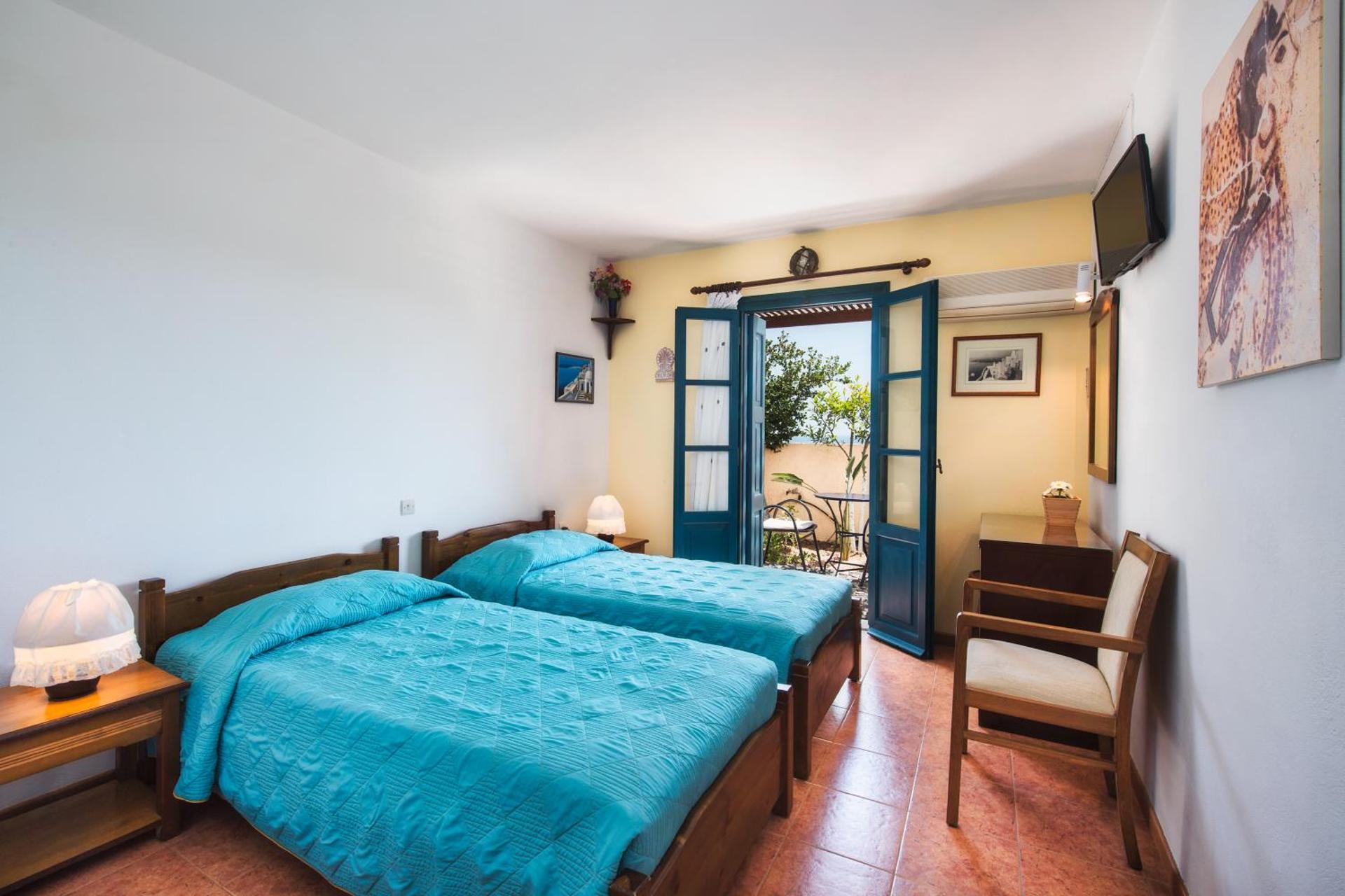 Kalimera Hotel - Photo 27