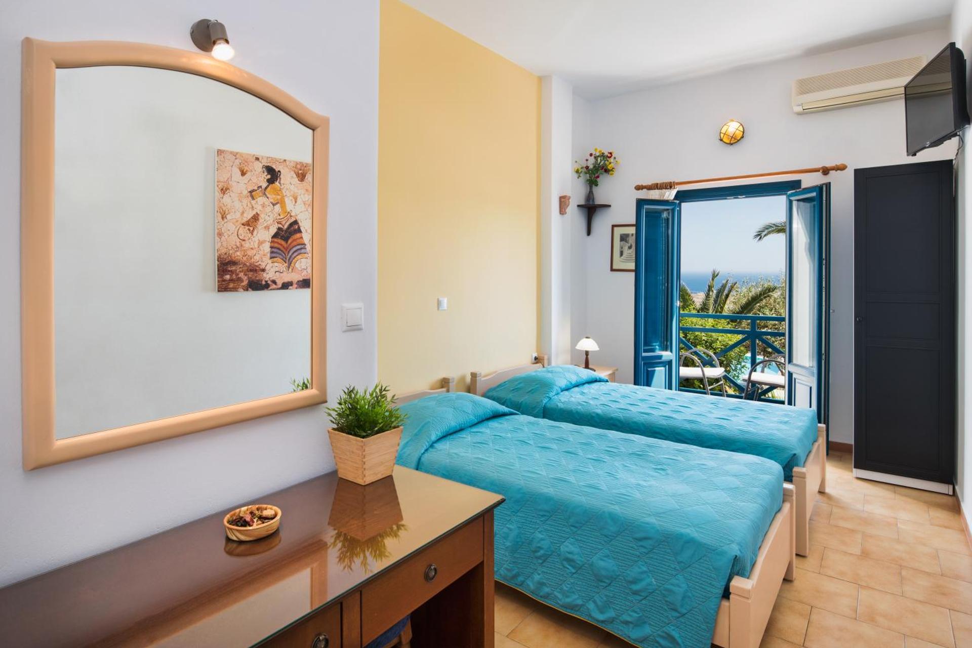 Kalimera Hotel - Photo 37