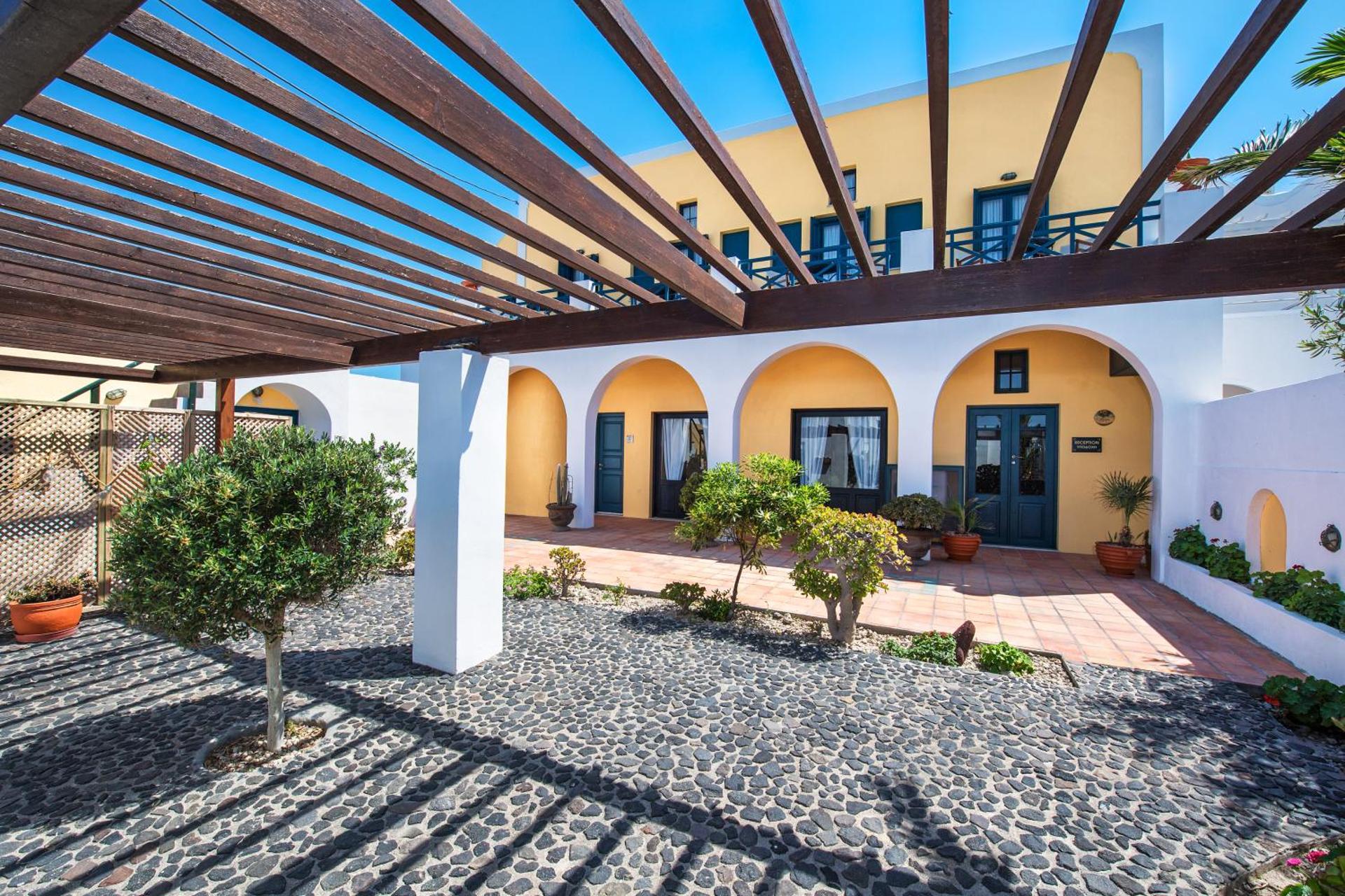 Kalimera Hotel - Photo 50