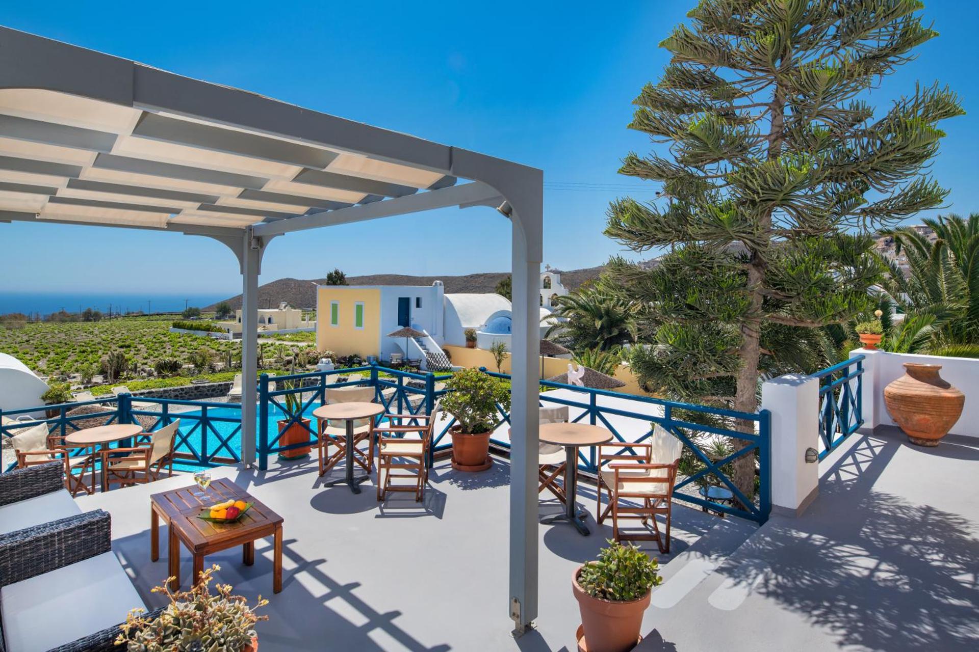 Kalimera Hotel - Photo 51