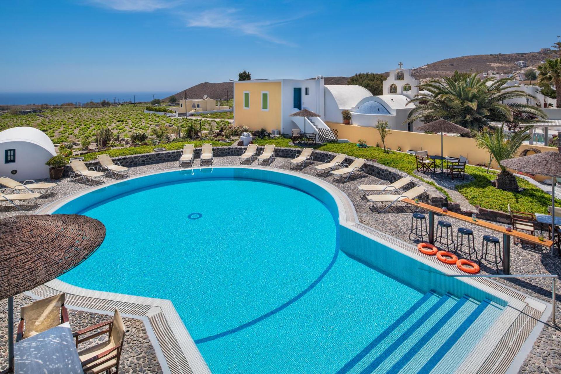 Kalimera Hotel - Photo 52