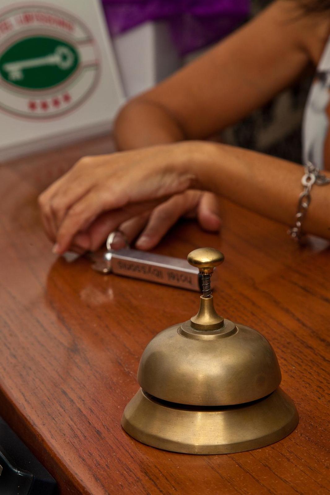 Hotel Libyssonis - Photo 7