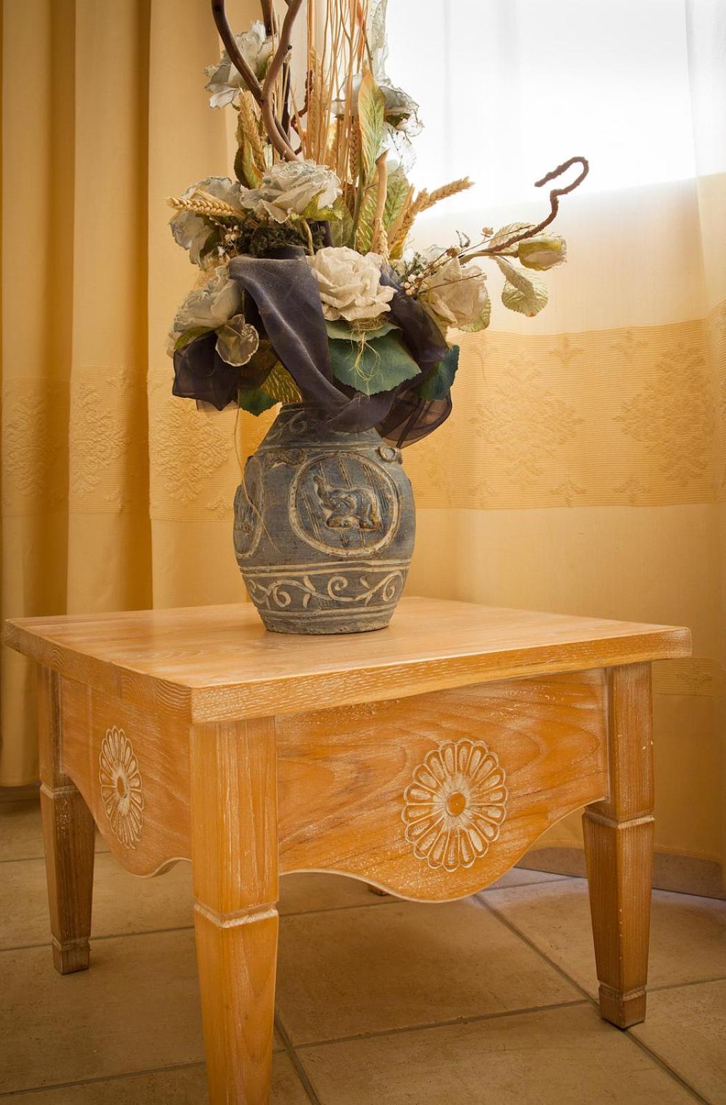 Hotel Libyssonis - Photo 4