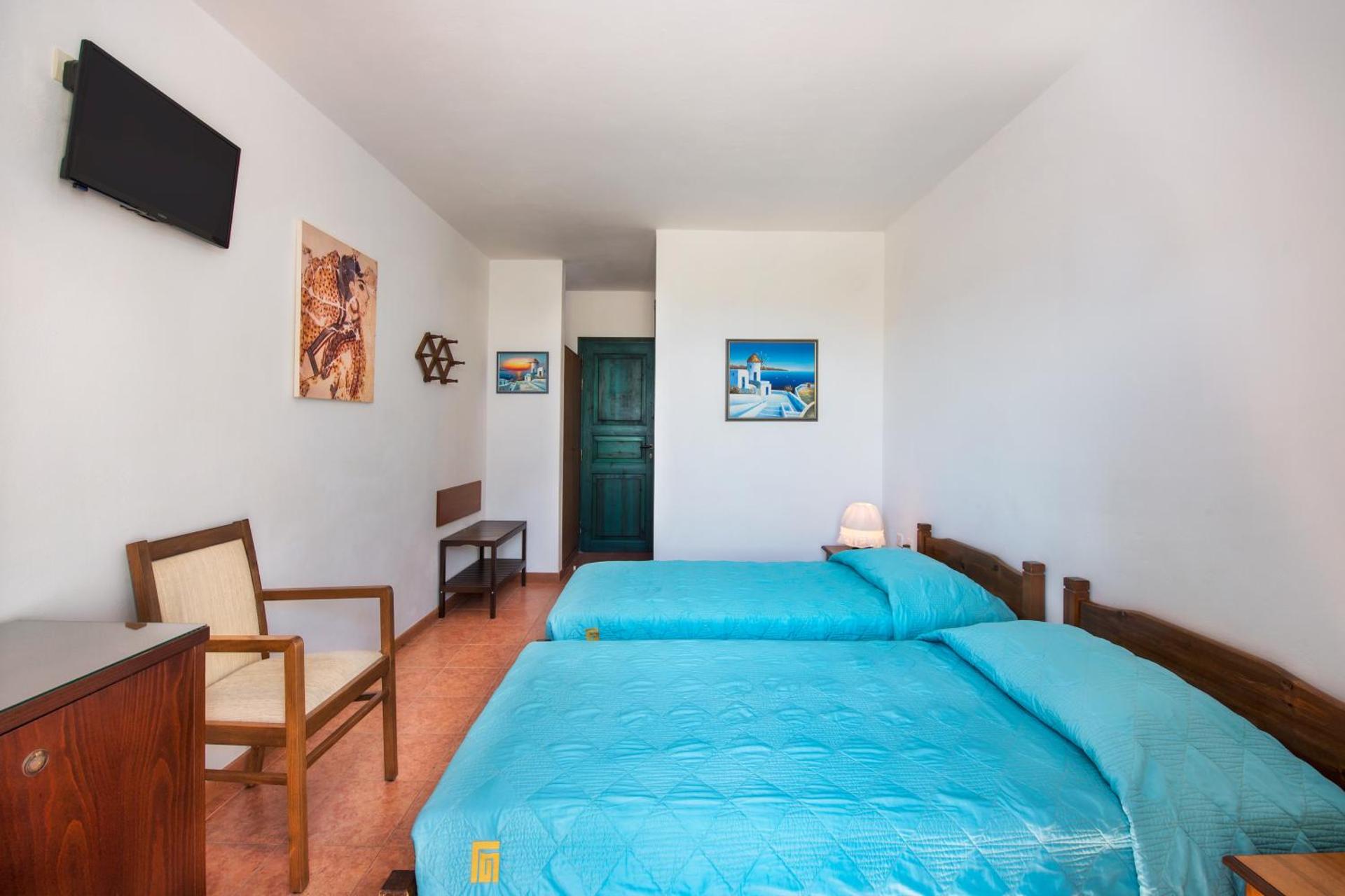 Kalimera Hotel - Photo 38