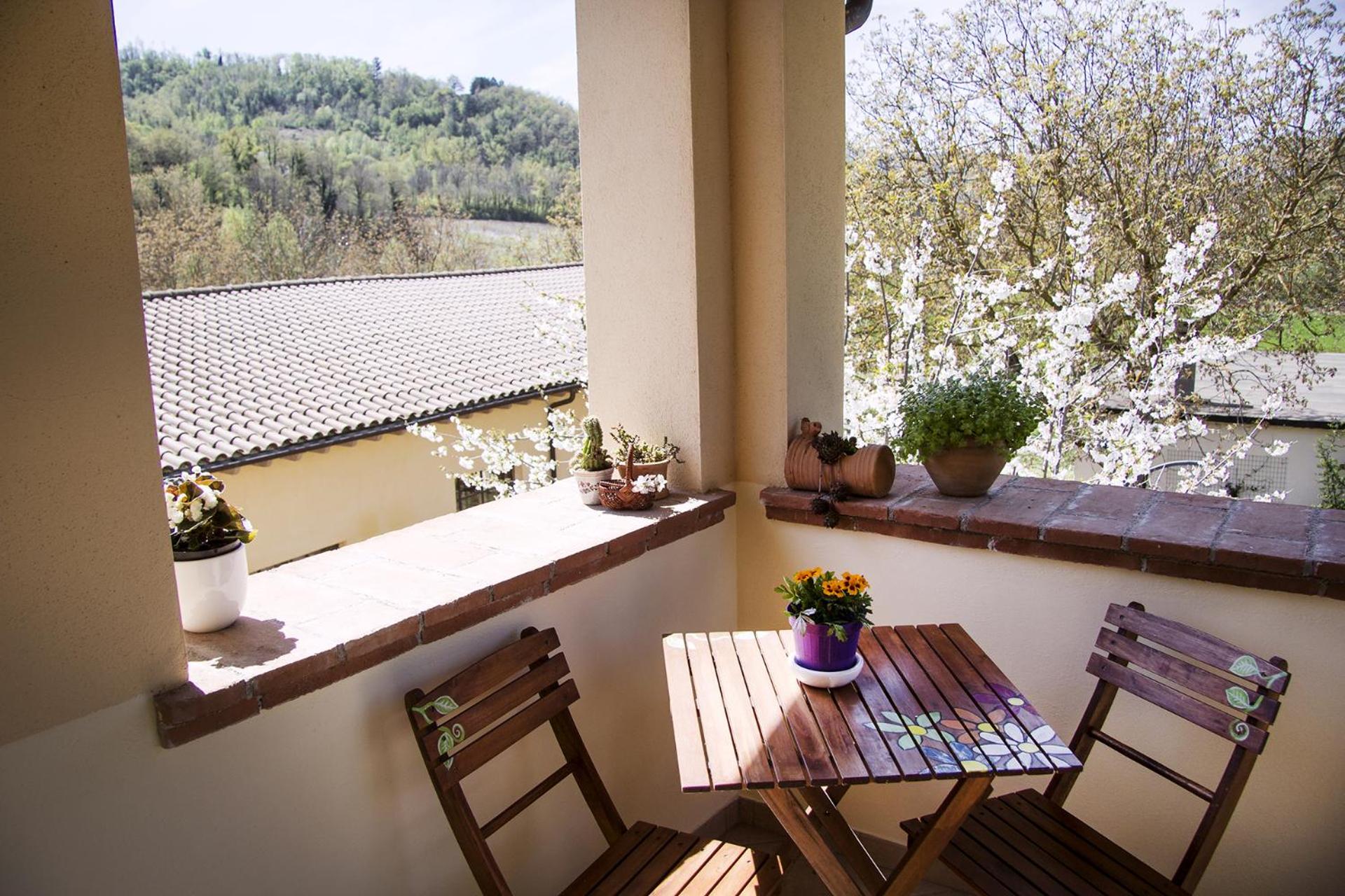 Domus Laetitiae Santa Croce - Photo 56