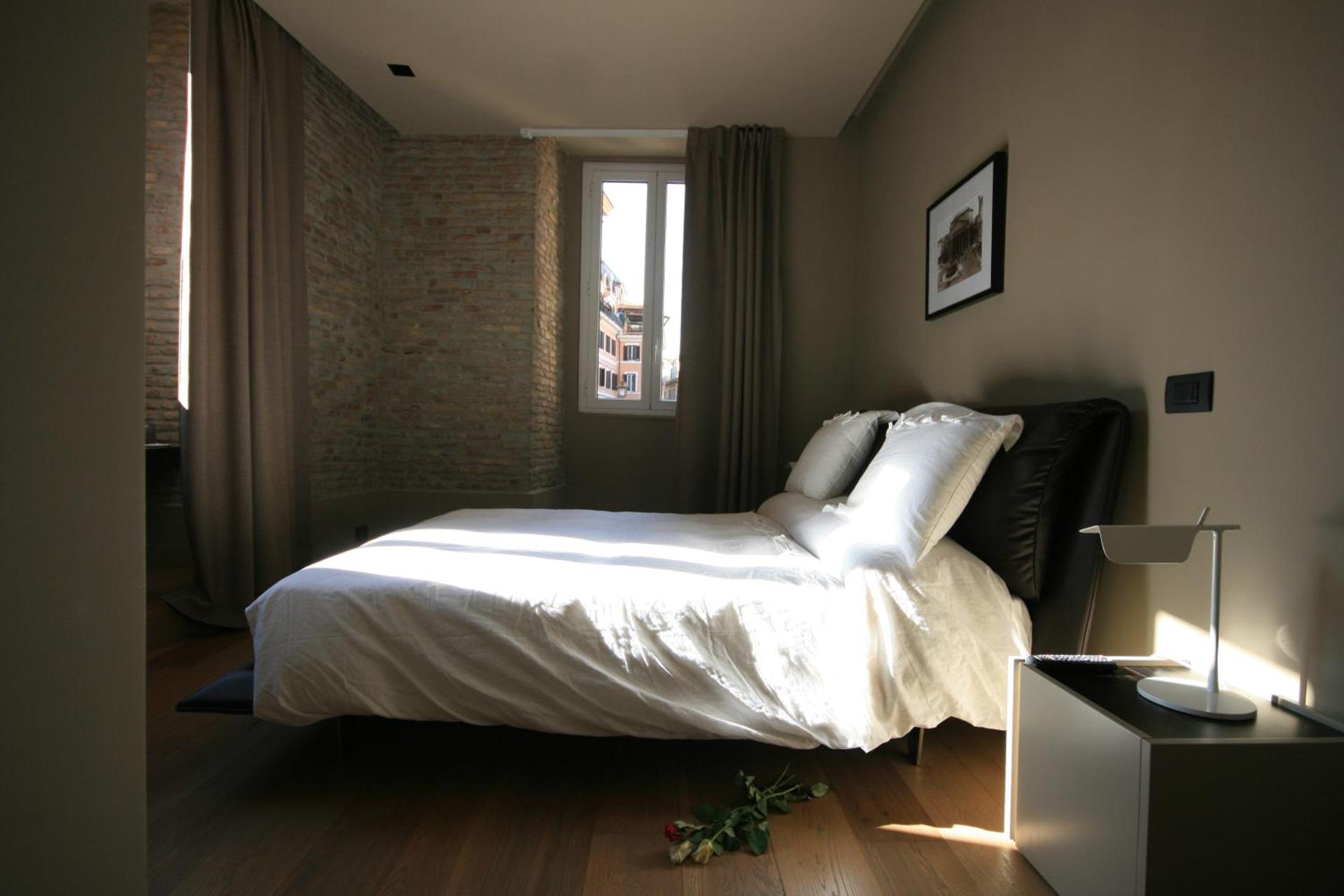 Campo Marzio Luxury Suites - Photo 48