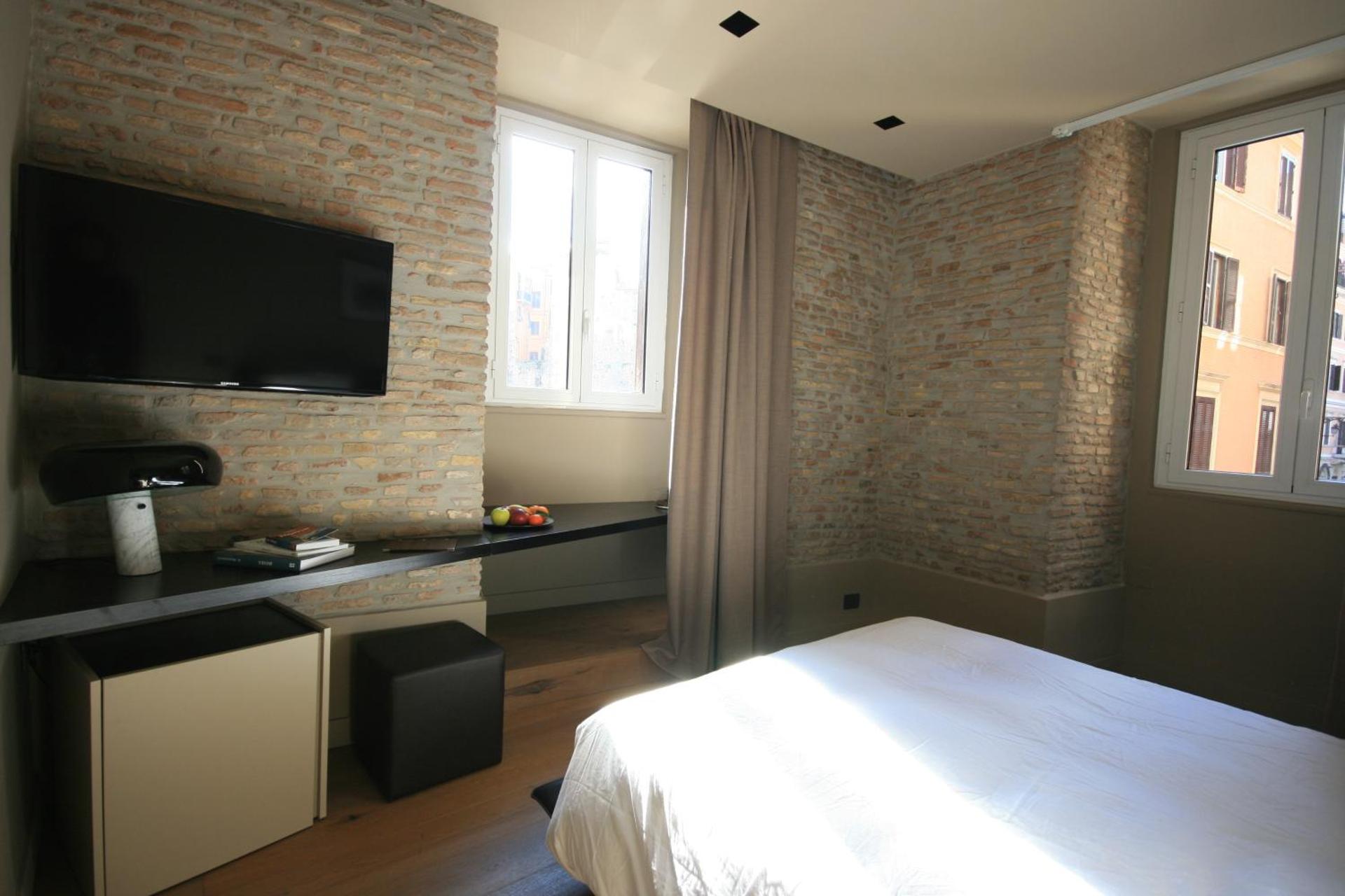 Campo Marzio Luxury Suites - Photo 50