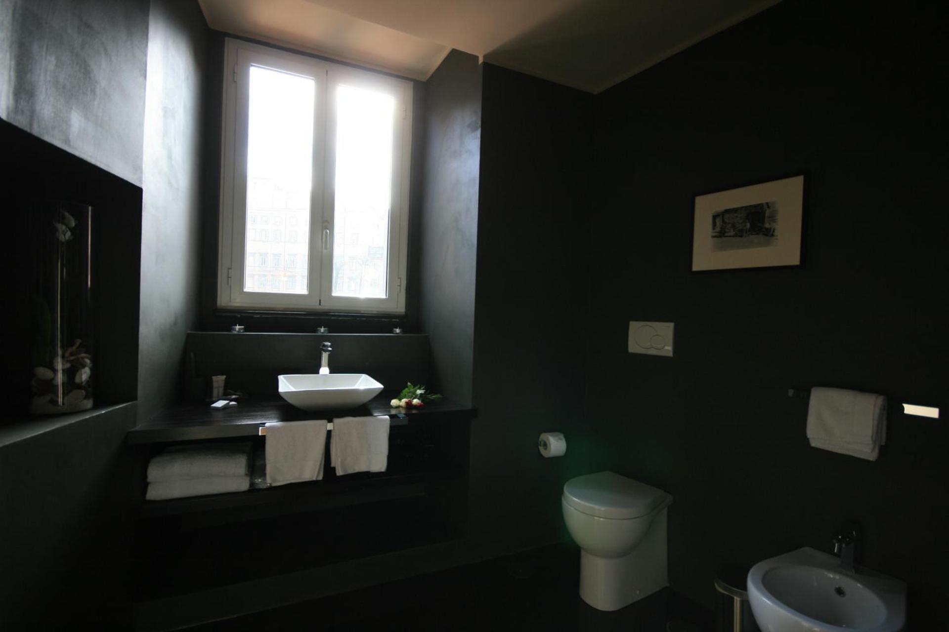Campo Marzio Luxury Suites - Photo 51