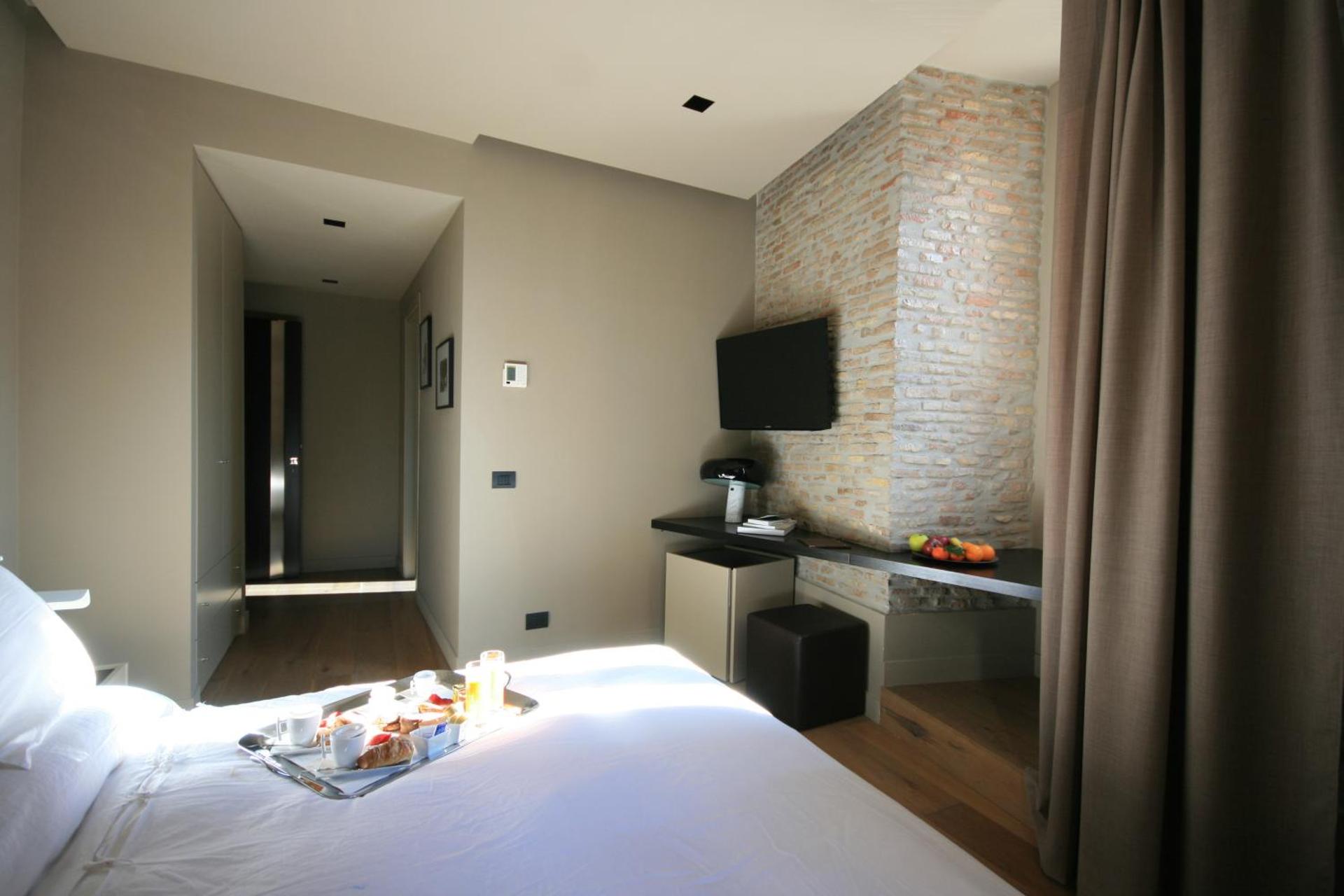 Campo Marzio Luxury Suites - Photo 49