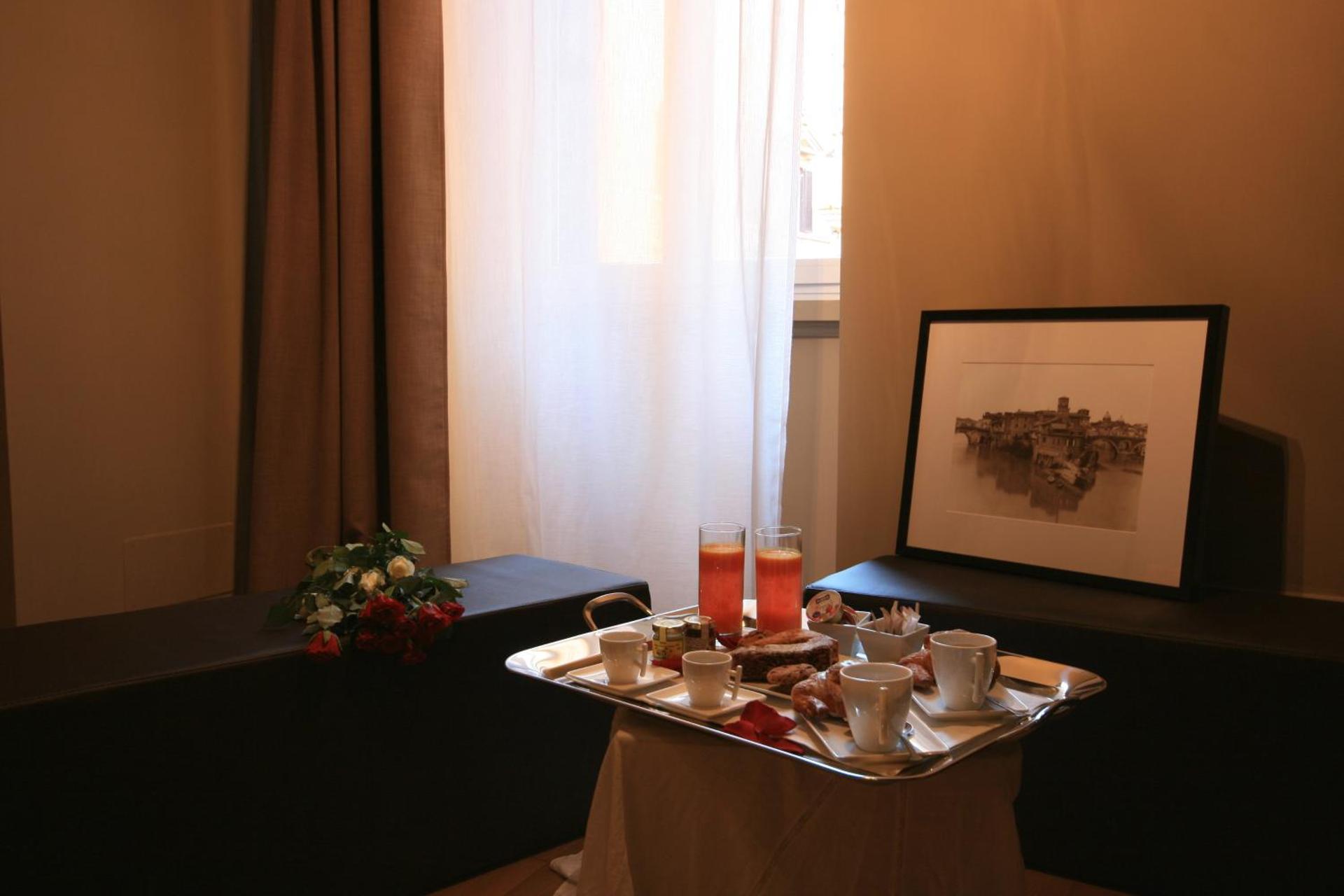 Campo Marzio Luxury Suites - Photo 65