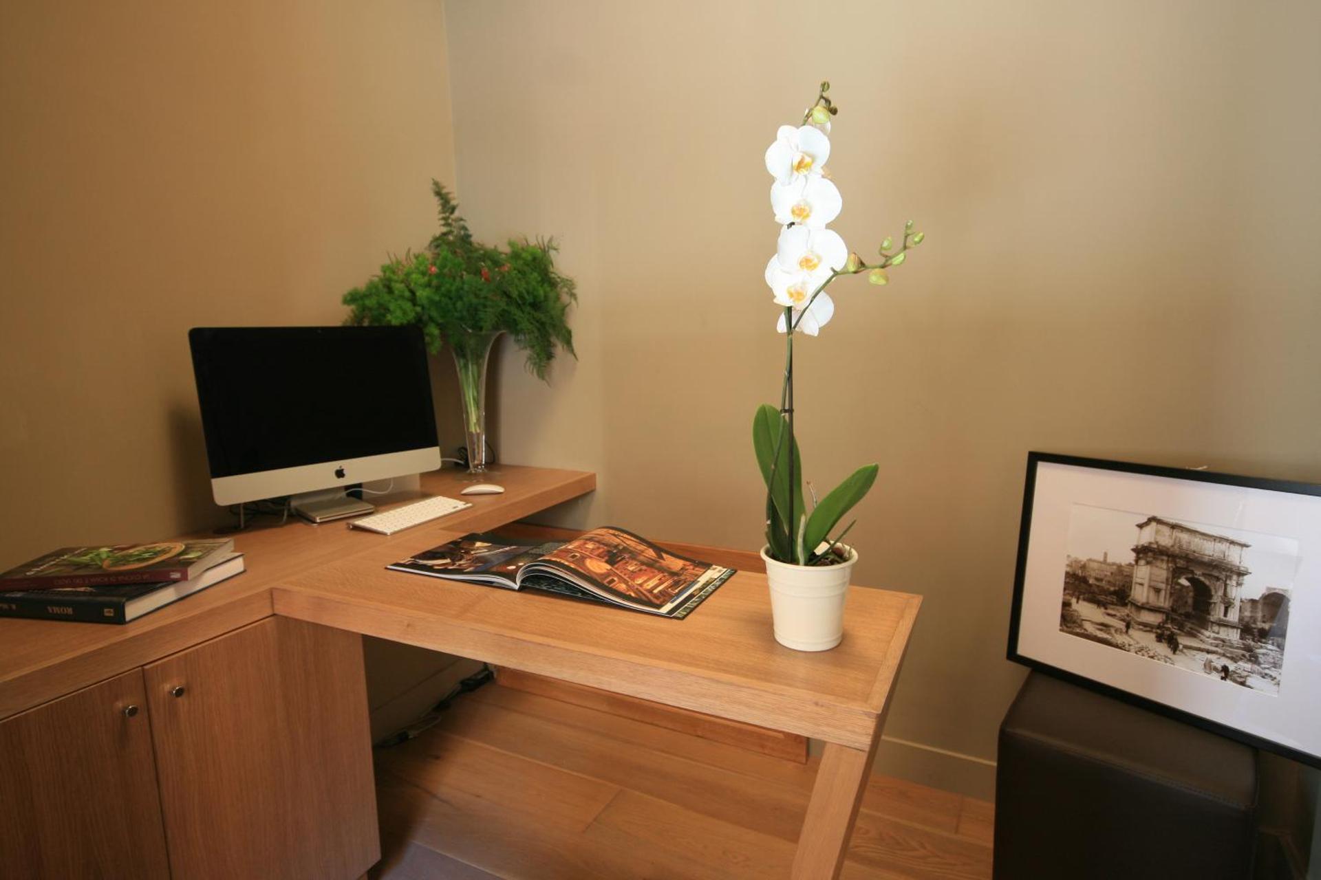 Campo Marzio Luxury Suites - Photo 67