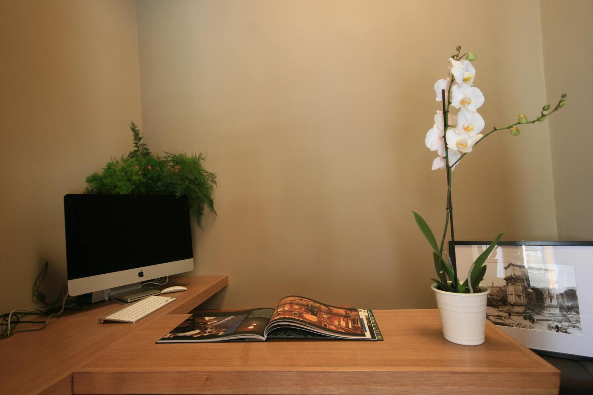 Campo Marzio Luxury Suites - Photo 66