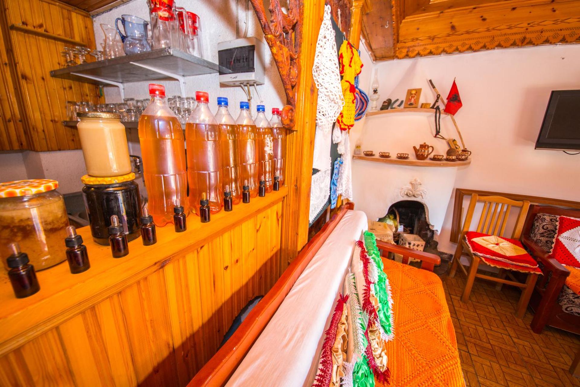 Bed and Breakfast Kotoni - Photo 22